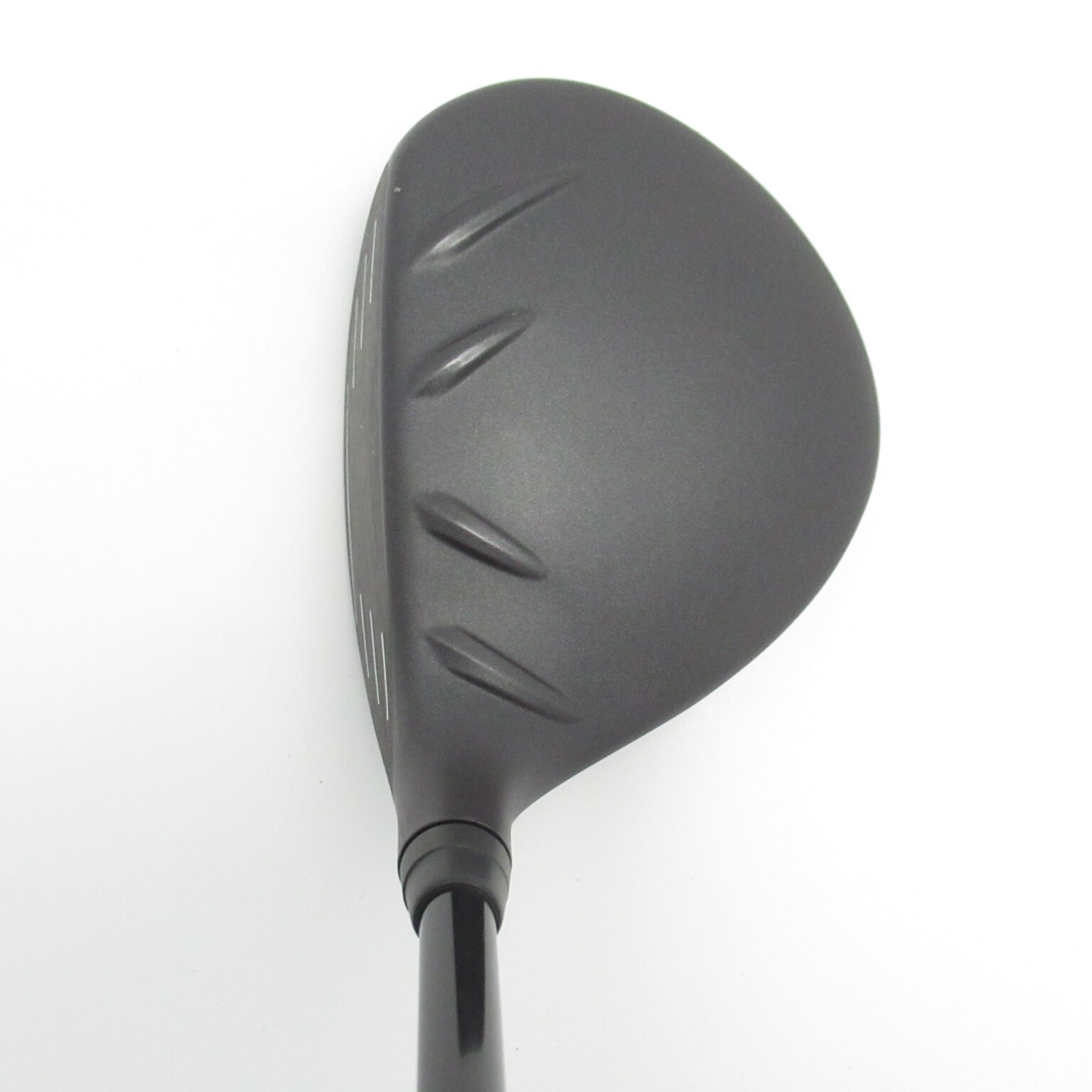 中古】G410 LST フェアウェイウッド Speeder SLK 6 14.5 S C