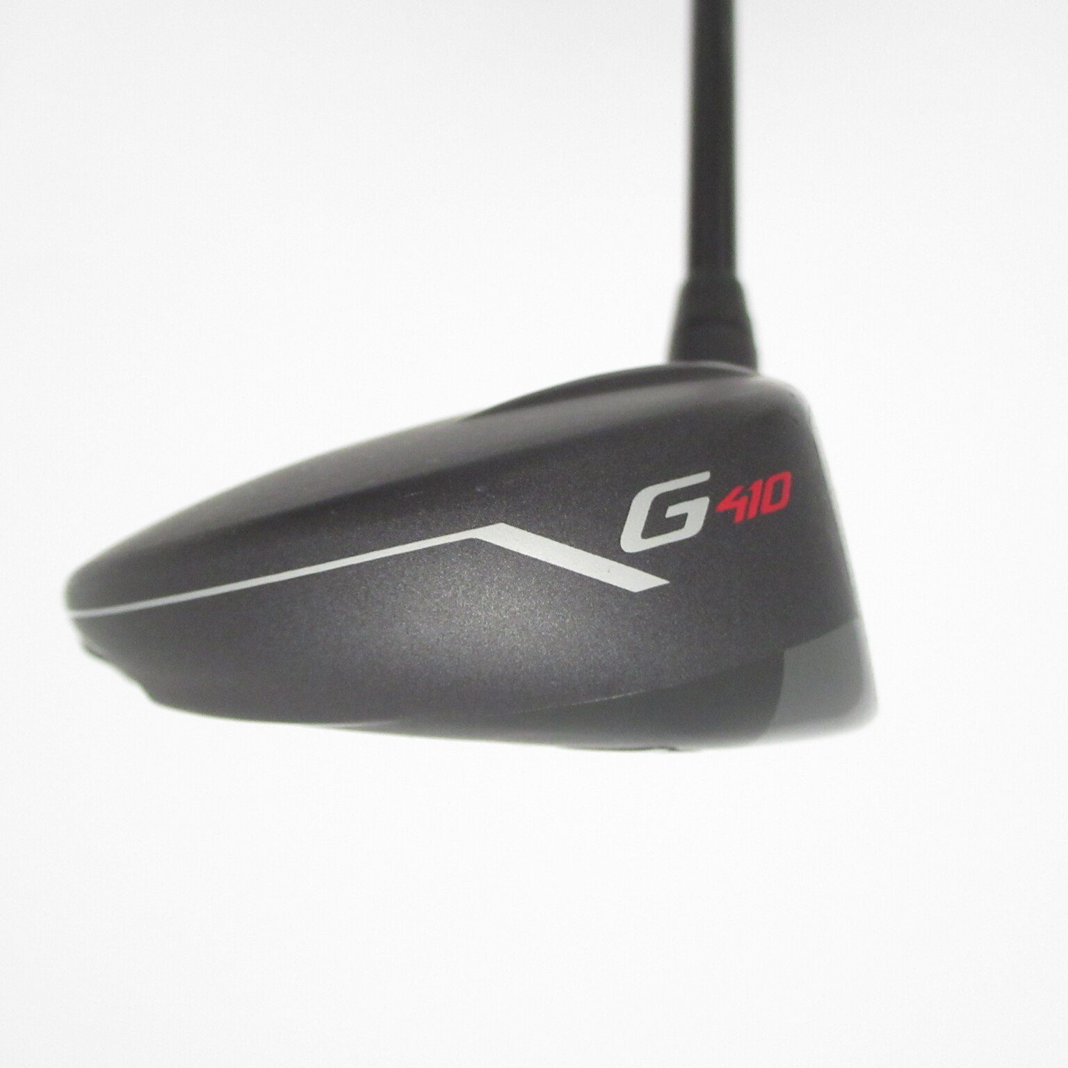 中古】G410 LST フェアウェイウッド Speeder SLK 6 14.5 S C