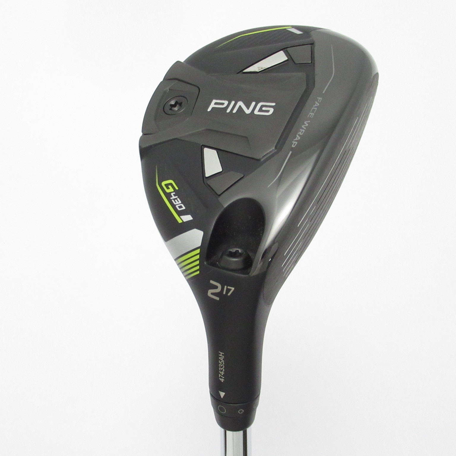 中古】ピン(PING) ユーティリティ 通販｜GDO中古ゴルフクラブ