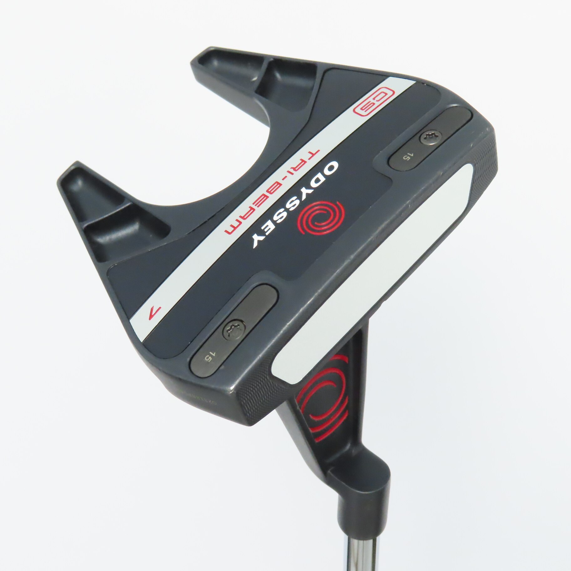 まささん専用 オデッセイ トライビーム7 Amazon.com : Callaway Odyssey Odyssey Right Putter TRI-BEAM