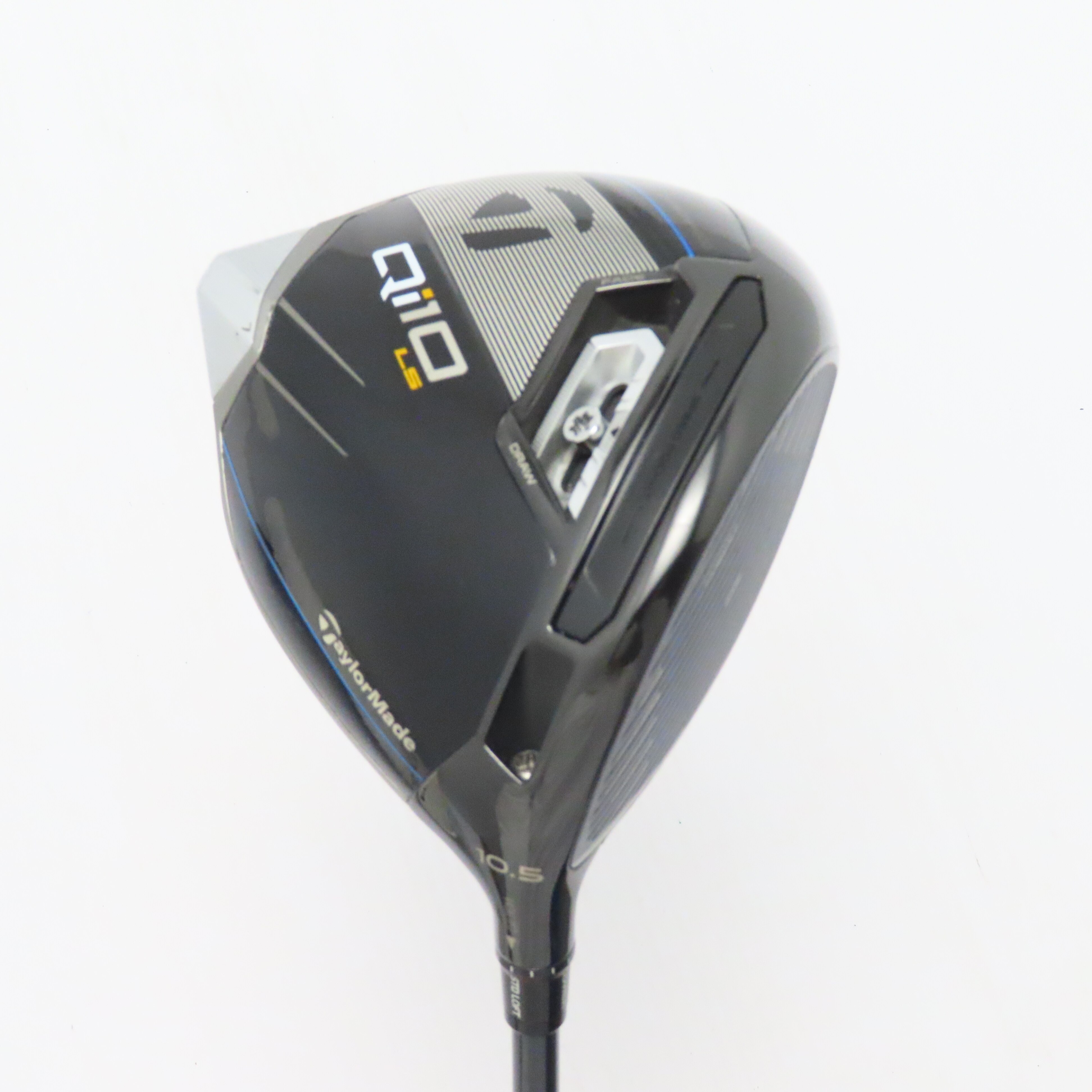 新品、未使用品 TaylorMade Qi10 LS ドライバー 9.0度 単品 TaylorMade Qi10 LS 9.0度 ドライバー Qi10 LS Driver | TaylorMade