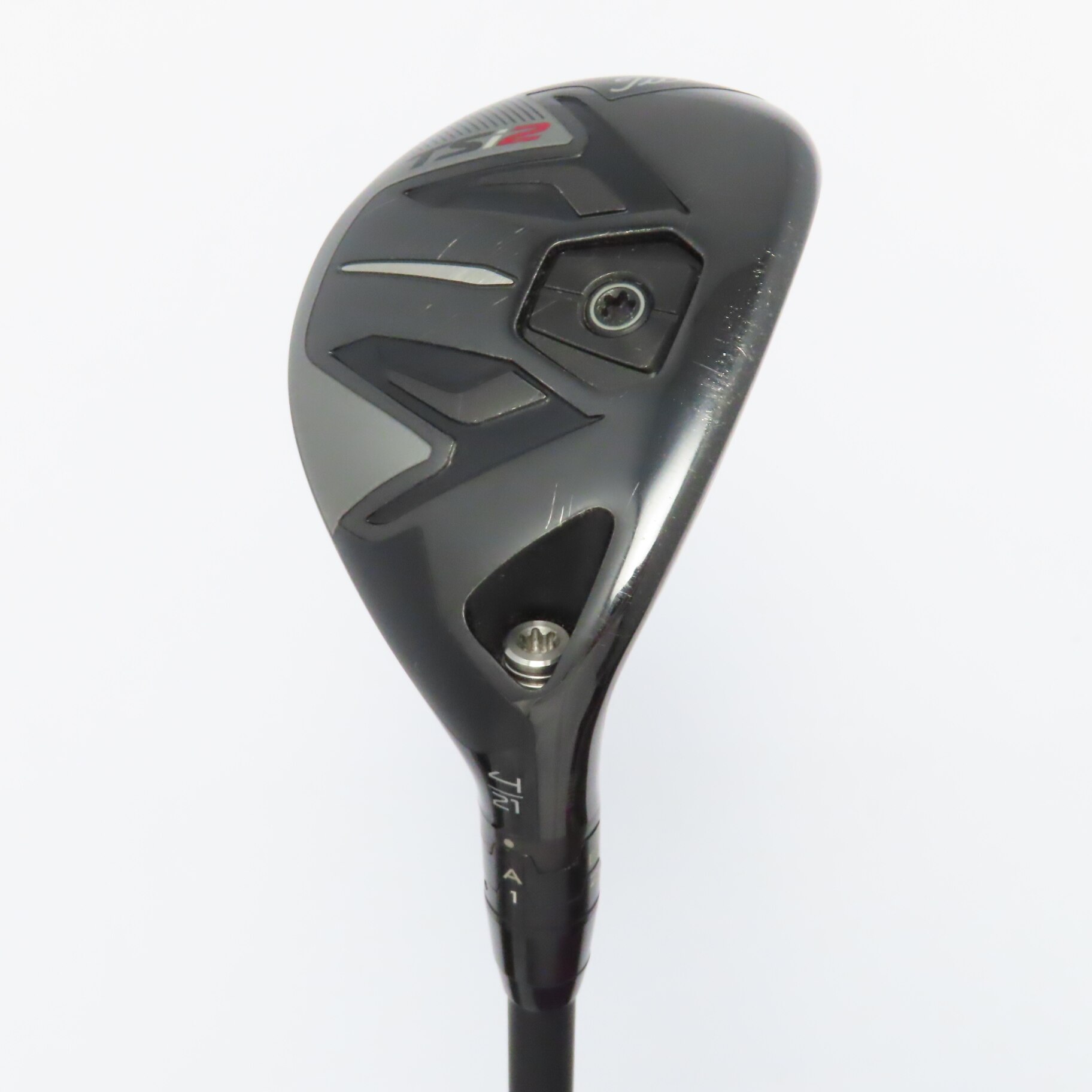 タイトリスト　ユーティリティ　GT3 4U 21°(中古)(美品) 2025年最新】Yahoo!オークション -タイトリスト 21