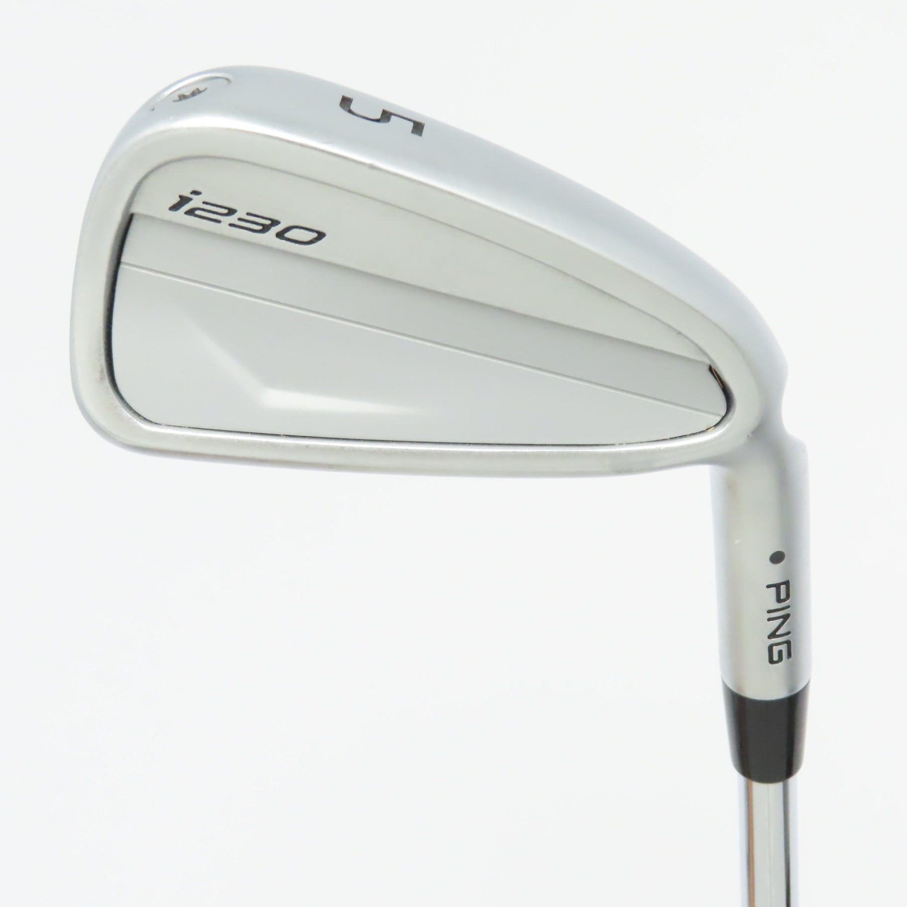 PING i230 アイアンセット PING ピン 中古アイアンセット i230 7本の商品詳細｜中古ゴルフ