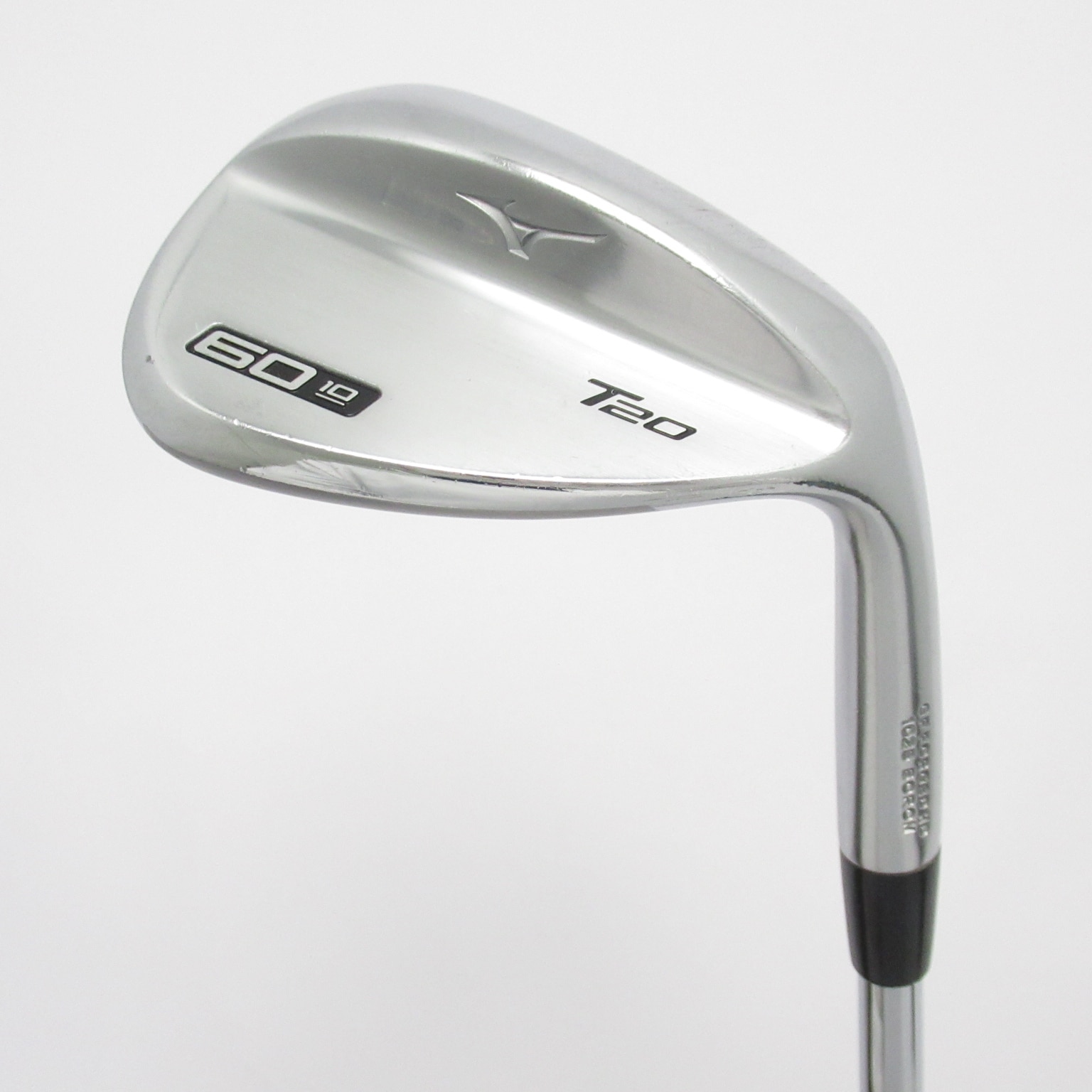 MIZUNO - ミズノ　T20ウェッジ　55-09 カスタム品 楽天市場】ミズノ ウェッジ カスタムの通販
