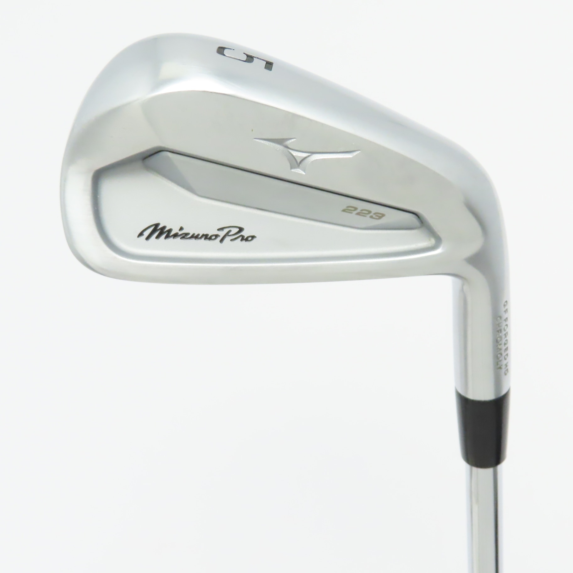 Mizuno Pro 223アイアンセット 223 アイアン(6本セット) N.S.PRO MODUS3 TOUR 105(アイアン