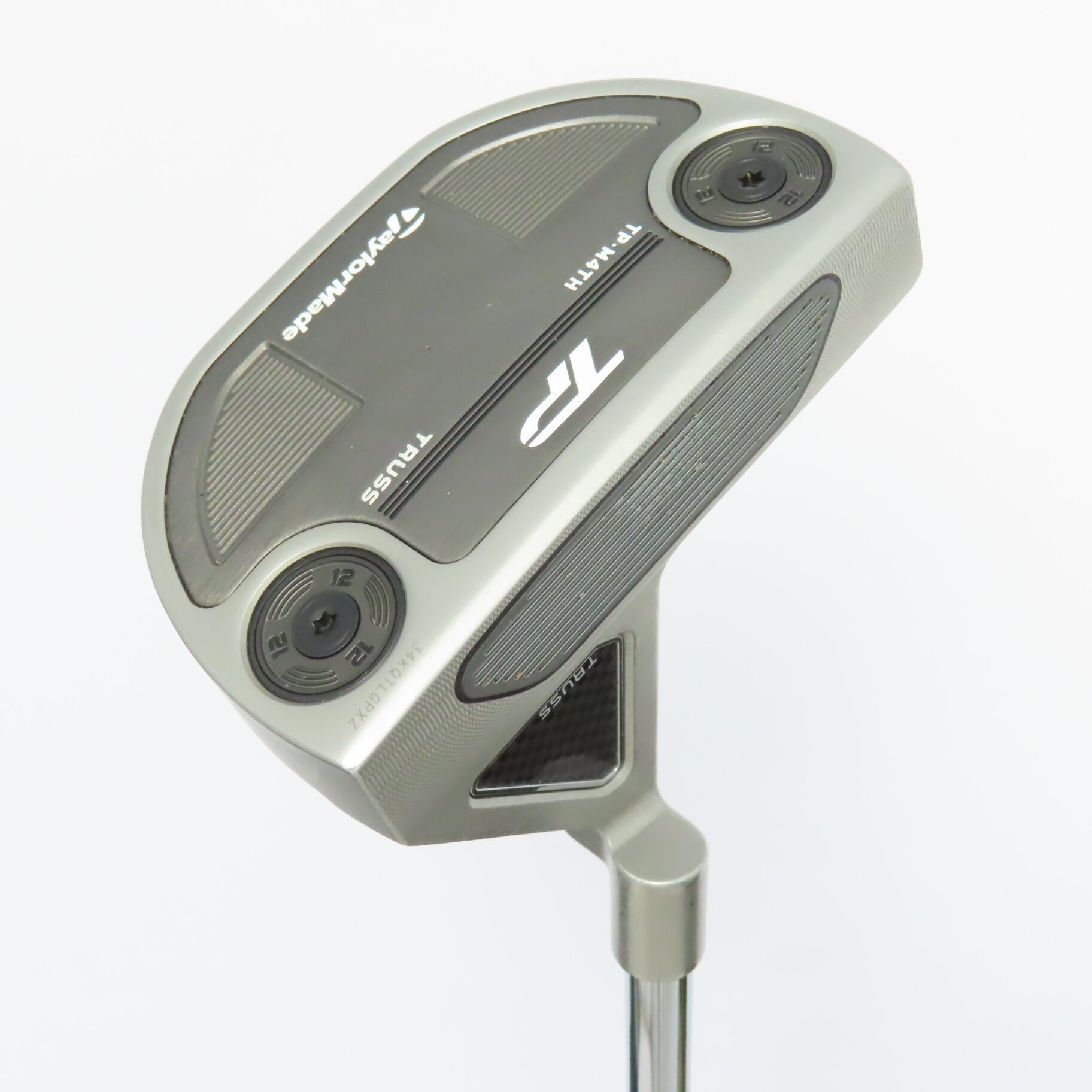 中古】TP パター (テーラーメイド) 通販 (3ページ目)｜GDO中古ゴルフクラブ