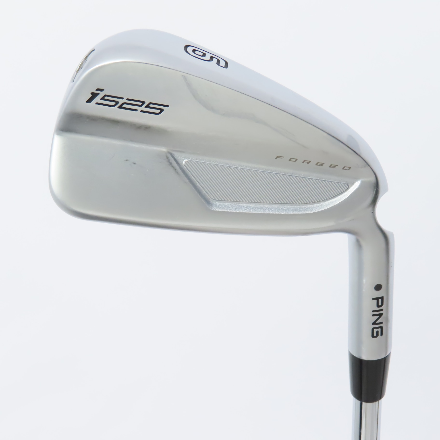 PING - PING i525 アイアンセット ピン i525アイアン│CLUB PING【PINGオフィシャルサイト】