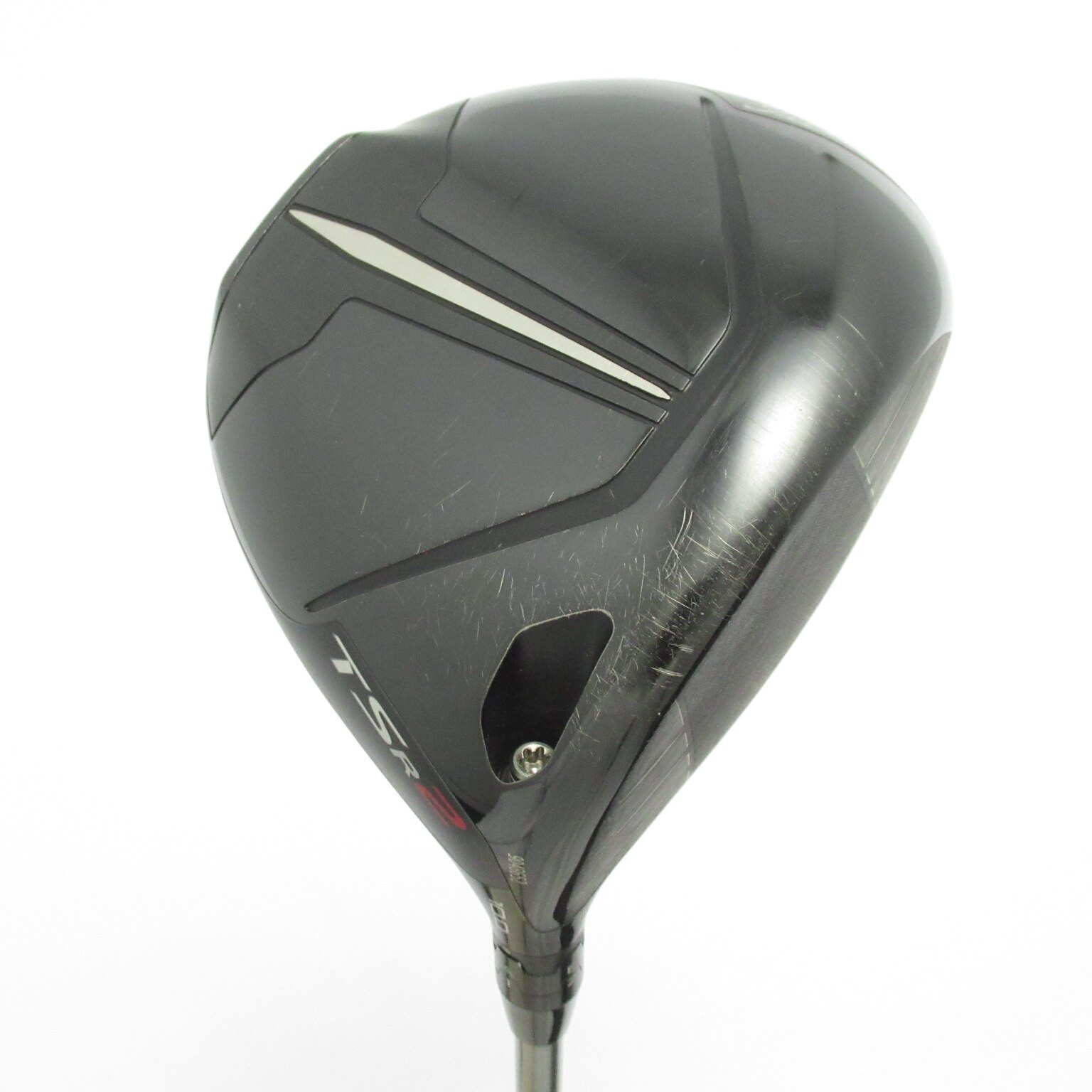 Titleist - 【おくの】タイトリスト TSR2ドライバー【中古品】 中古】TSR2 ドライバー (タイトリスト) TSR 通販｜GDO中古ゴルフ