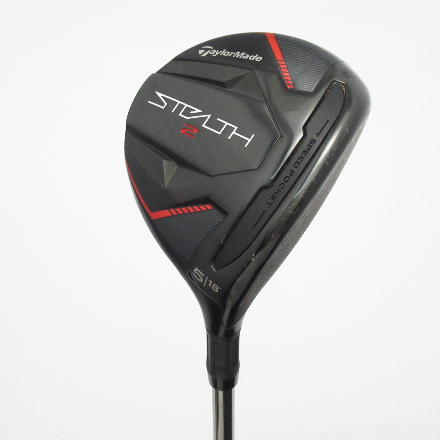 中古】ステルス2 フェアウェイウッド Diamana GT 60 18 S CD