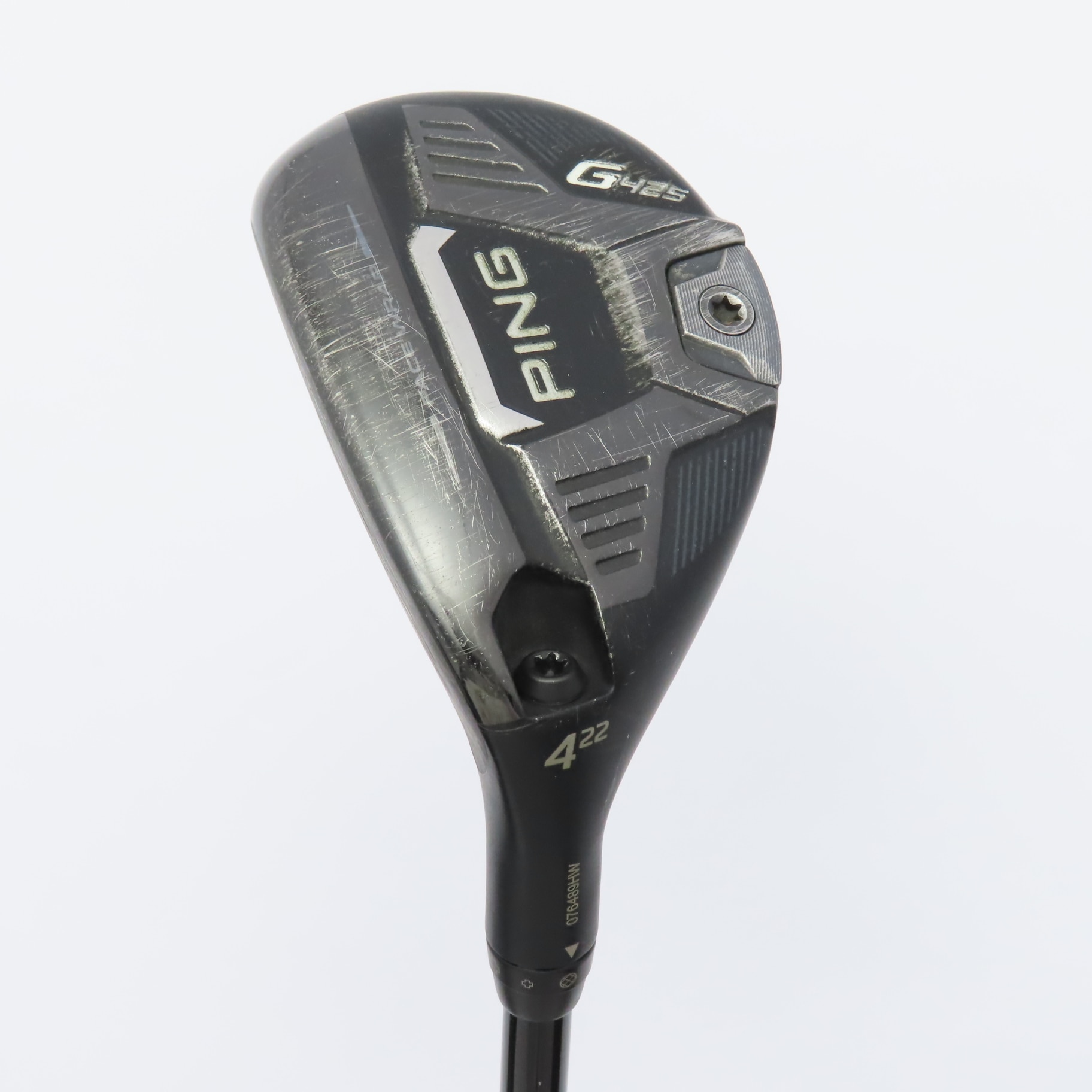 中古】ゴルフ ユーティリティ レフティ 通販｜GDO中古ゴルフクラブ