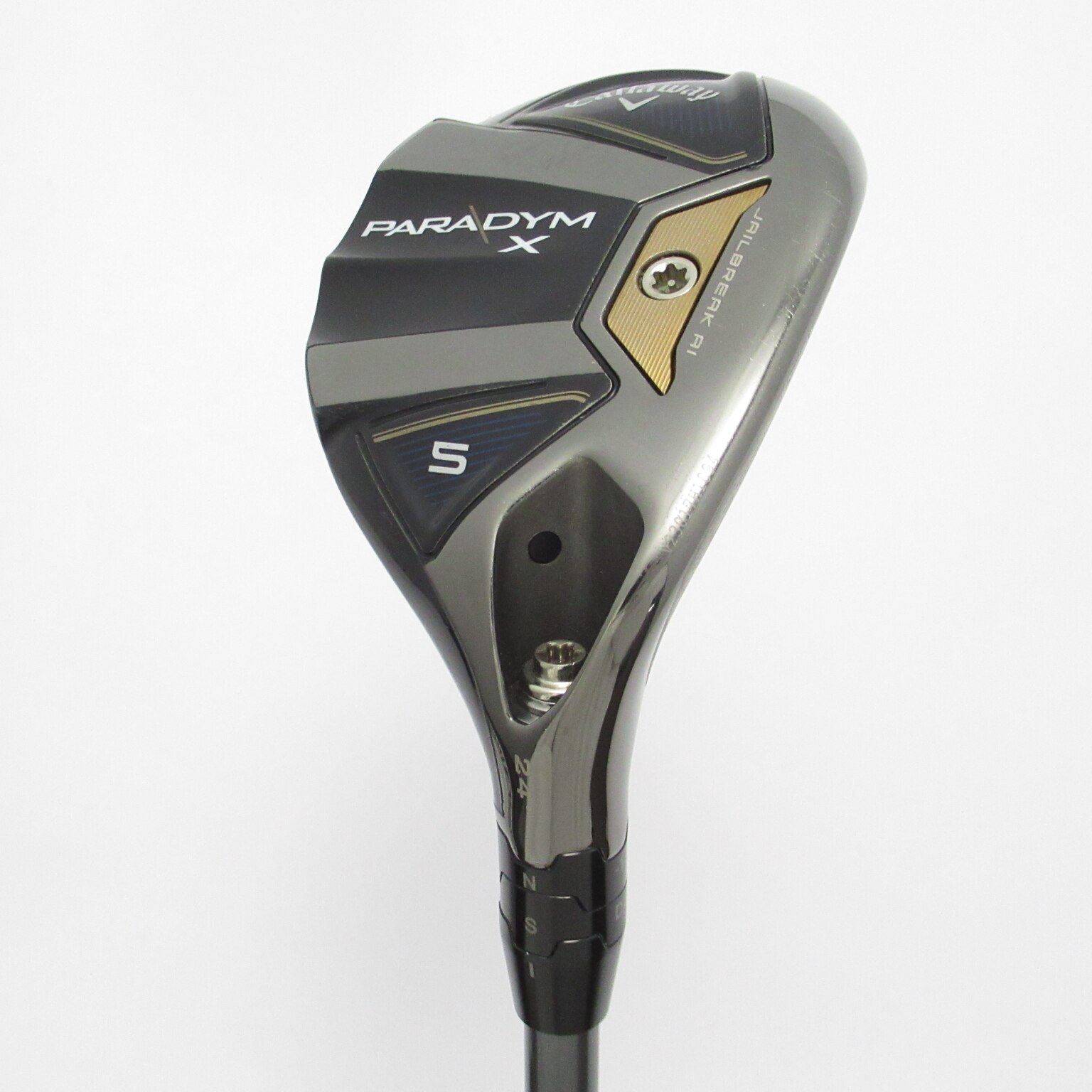 Callaway Golf - キャロウェイ uw ユーティリティ ウッド 2023年 19度 新品未使用 中古】APEX UW ユーティリティ (キャロウェイ) APEX 通販｜GDO