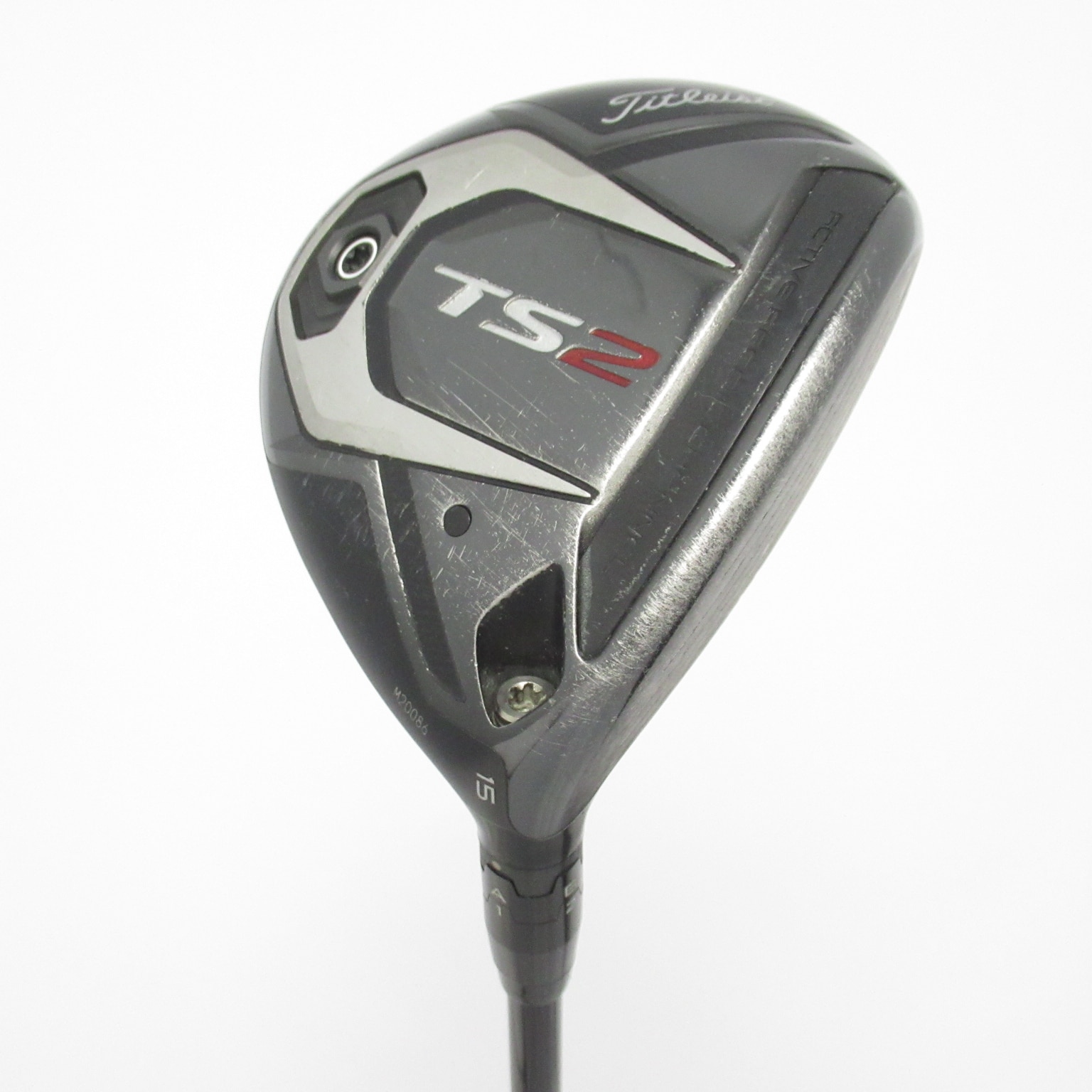 中古】TS2 フェアウェイウッド (タイトリスト) Titleist 通販