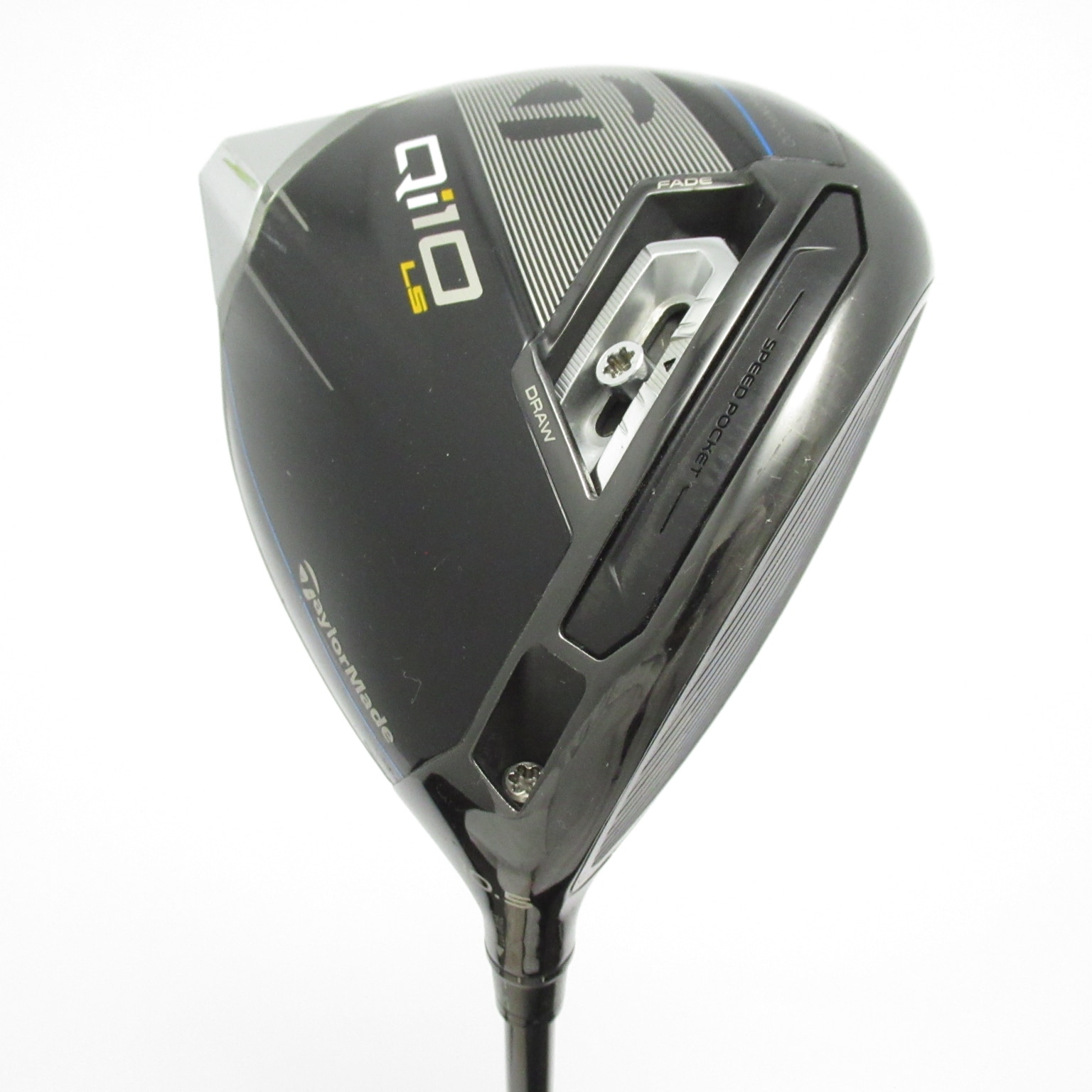 中古】Qi10 LS ドライバー (テーラーメイド) Qi10 通販｜GDO中古