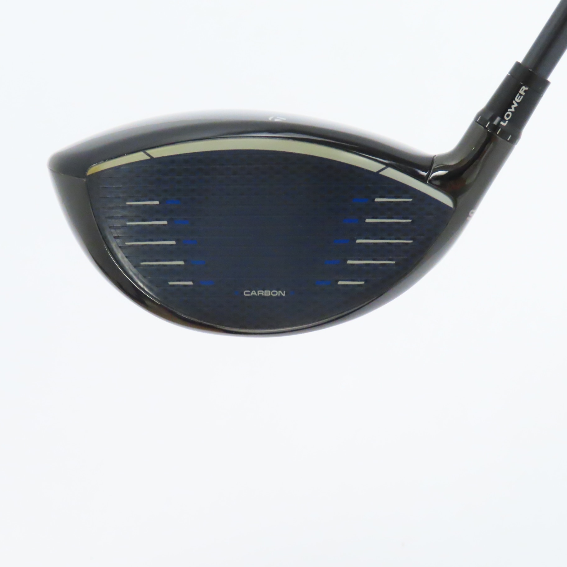 中古】Qi10 LS ドライバー Diamana Silver TM50 10.5 S C(ドライバー