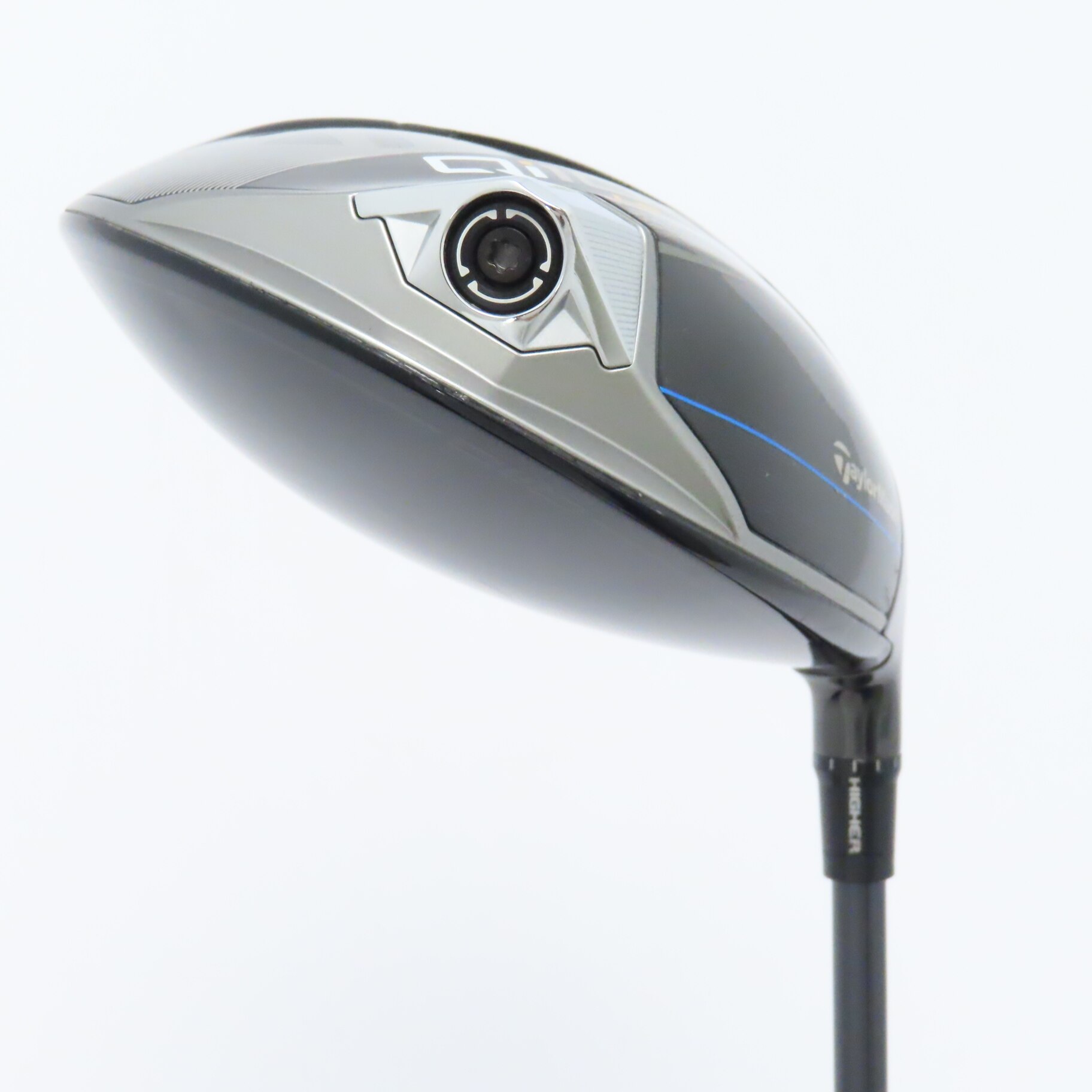 中古】Qi10 LS ドライバー Diamana Silver TM50 10.5 S C(ドライバー