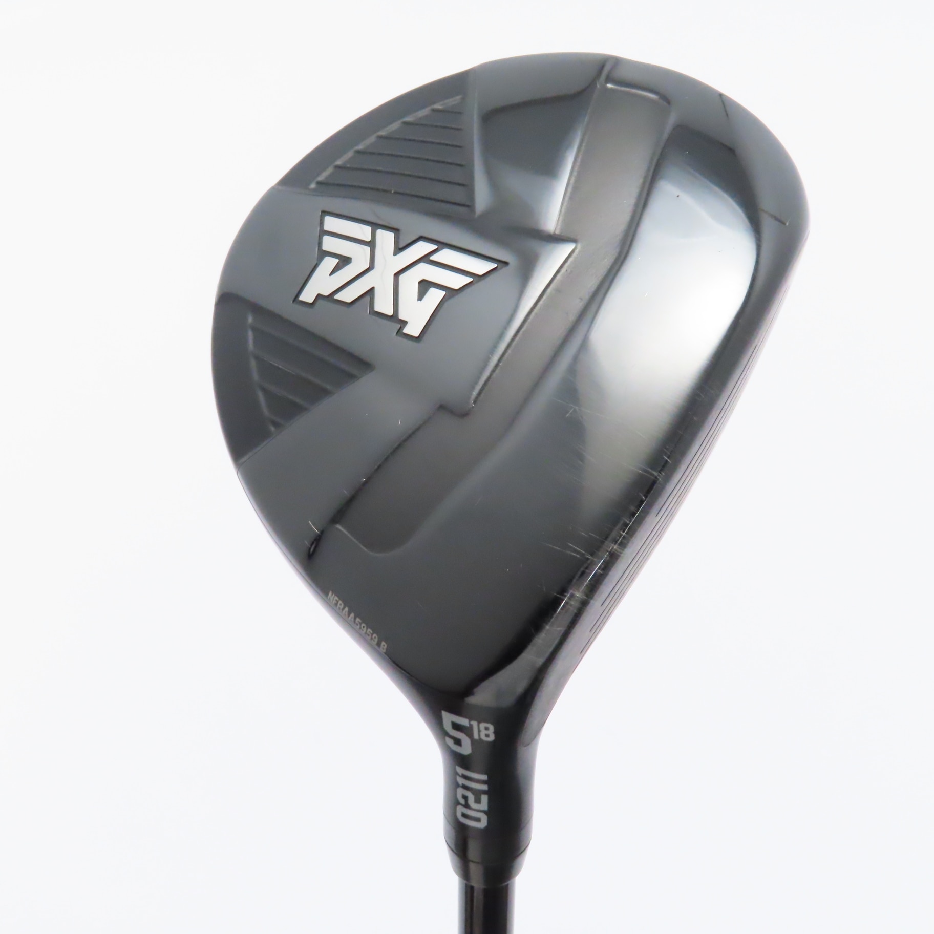 中古】PXG フェアウェイウッド 通販｜GDO中古ゴルフクラブ