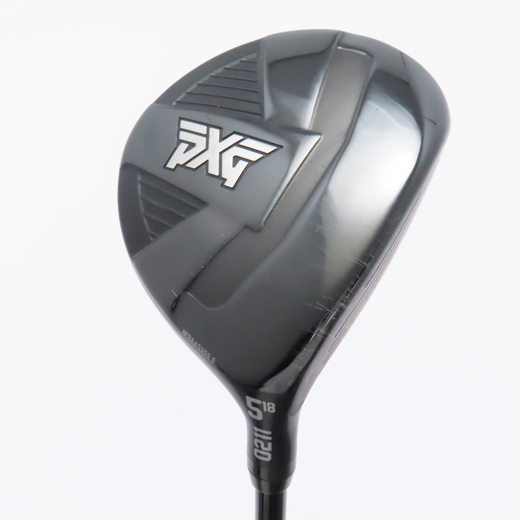 中古】PXG 0211(2023) フェアウェイウッド Diamana 50 for PXG 中古】PXG 0211(2023) フェアウェイウッド Diamana 50 for PXG