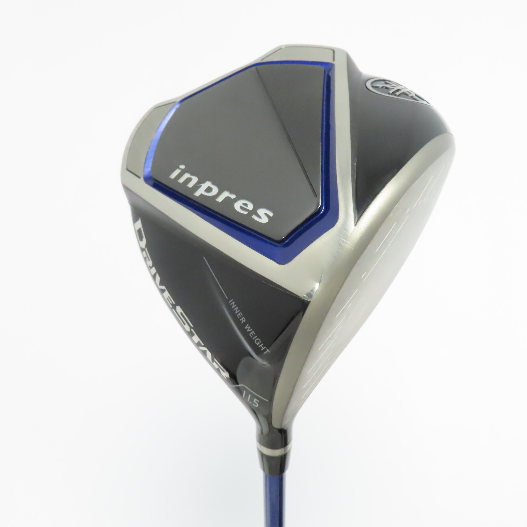 中古】23 インプレス DRIVE STAR ドライバー (ヤマハ