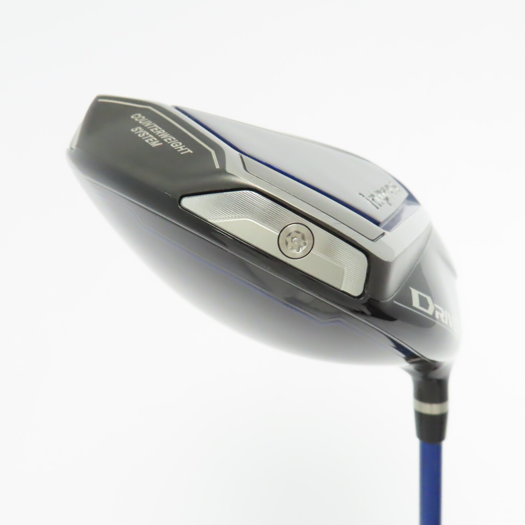 中古】インプレス DRIVE STAR(2023) ドライバー Speeder NX for
