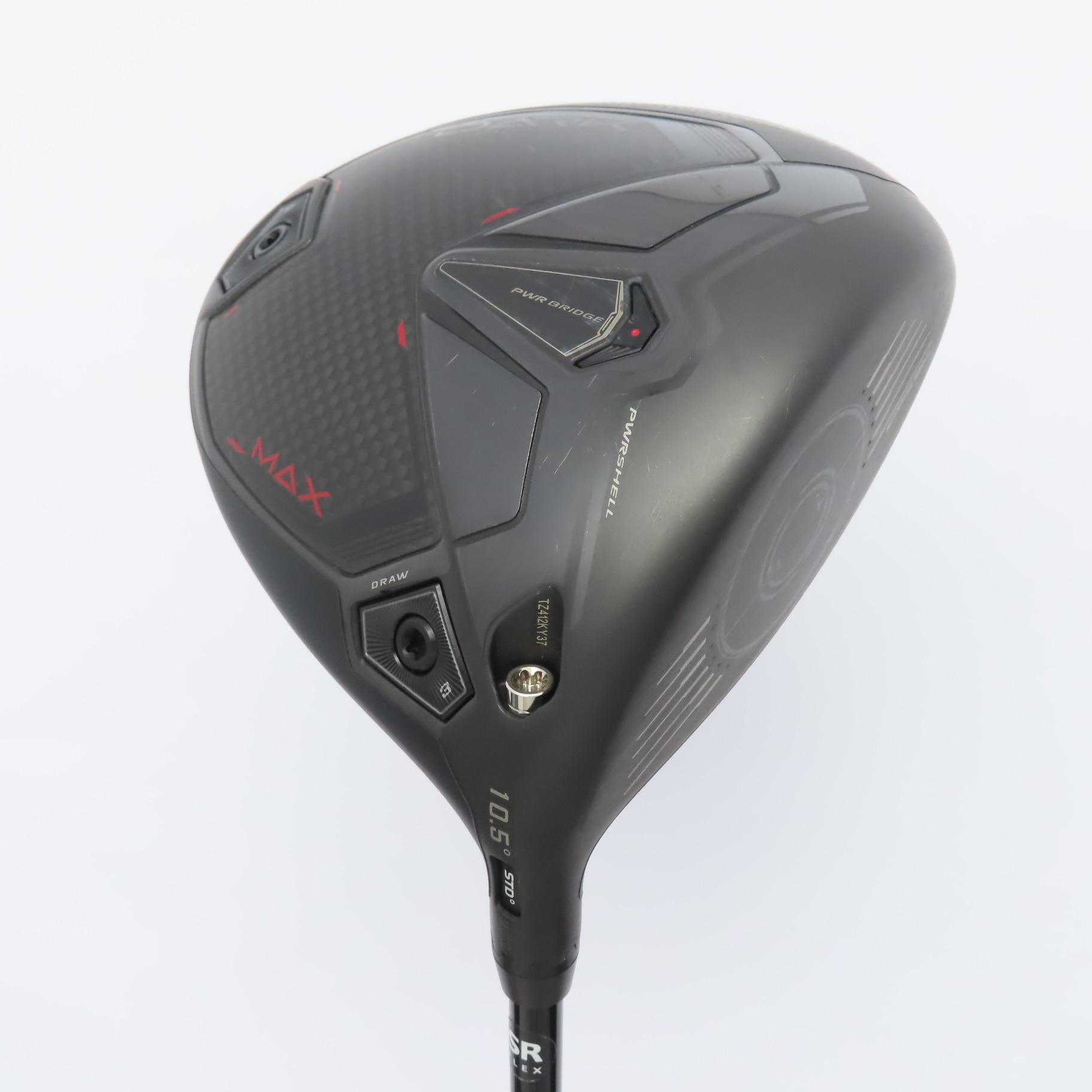 中古】ダークスピード ドライバー (コブラ) 通販｜GDO中古ゴルフ