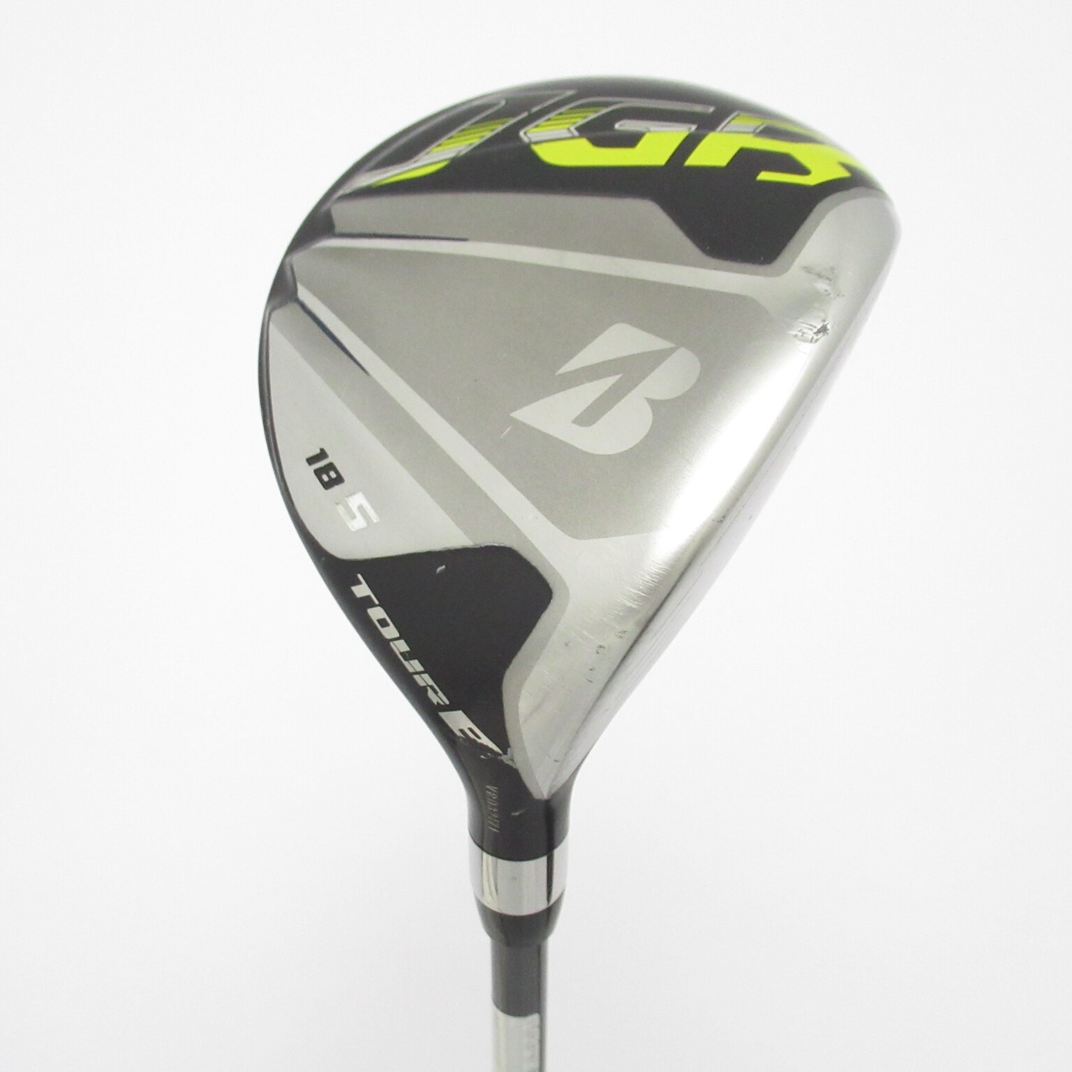 中古】TOUR B フェアウェイウッド (ブリヂストン) 通販｜GDO中古