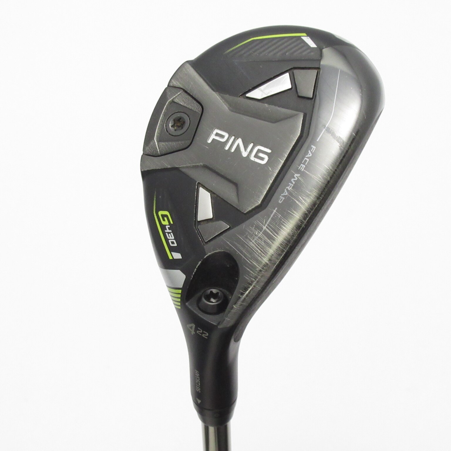G430 ハイブリッド#5 レフティ　tour AD DI75R バラ売り可 G430 ハイブリッド#5 レフティ tour AD DI75R バラ売り可 - メルカリ