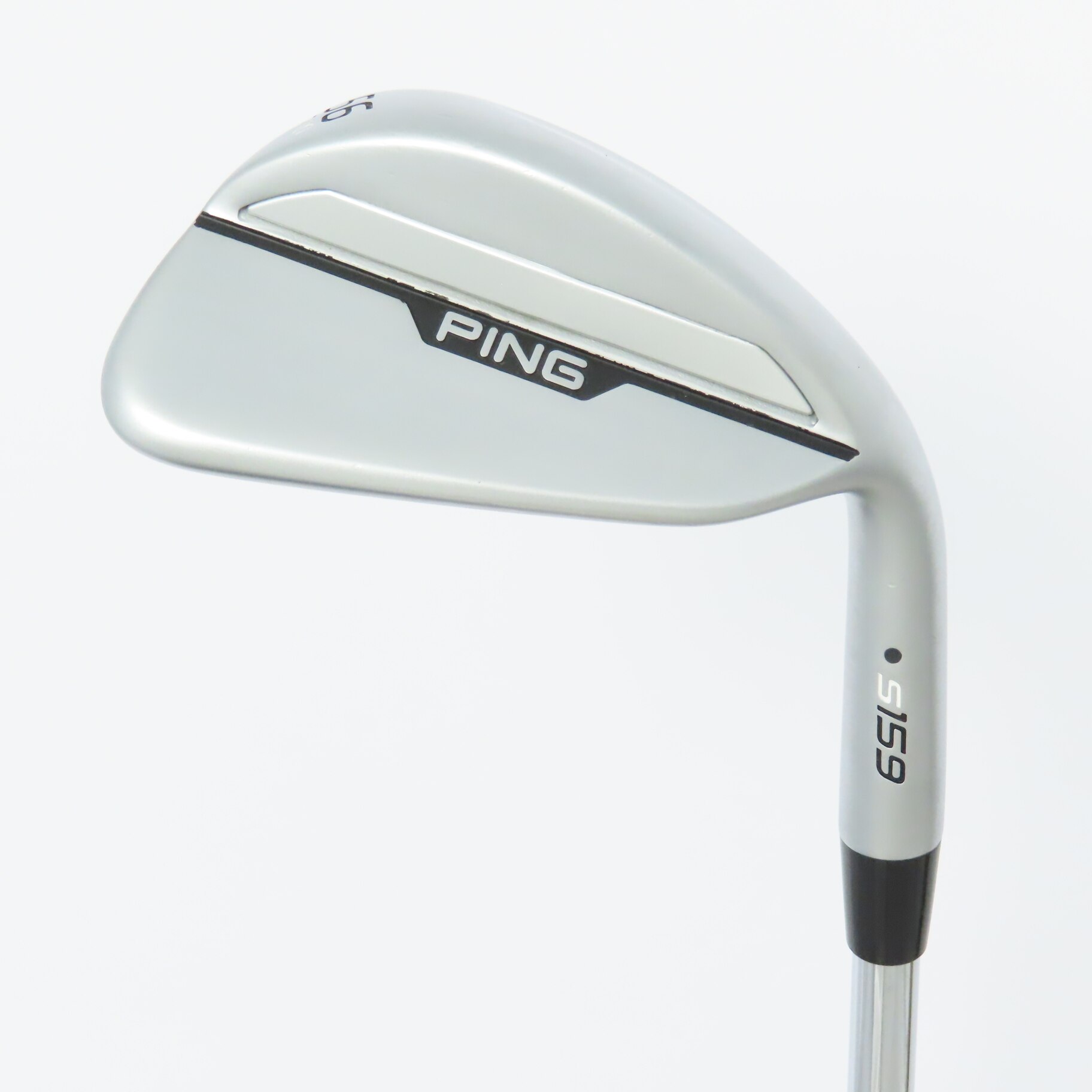 中古】S159 ウェッジ (ピン) PING 通販｜GDO中古ゴルフクラブ