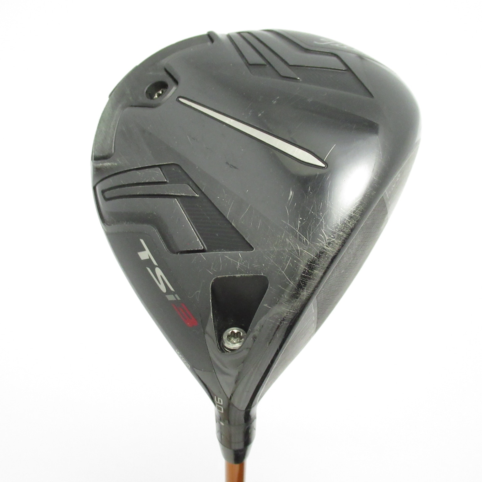 Titleist - 【美品中古】Titleist(タイトリスト) TSi3 ドライバー(1W) Used Titleist TSi3 Driver 8 Degree Used Golf Club at