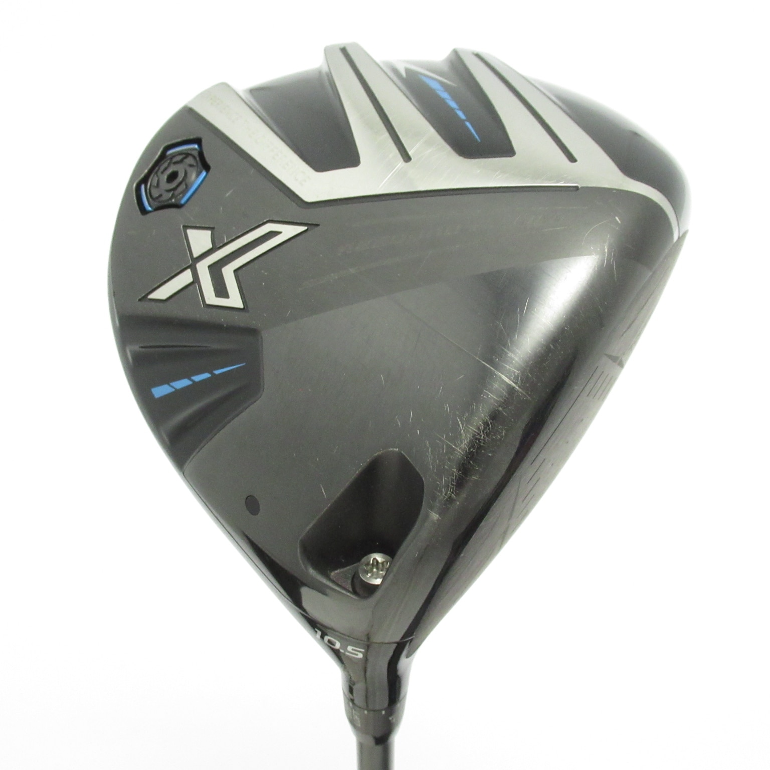 中古】ゼクシオ x [2024] ドライバー (ダンロップ) ゼクシオ