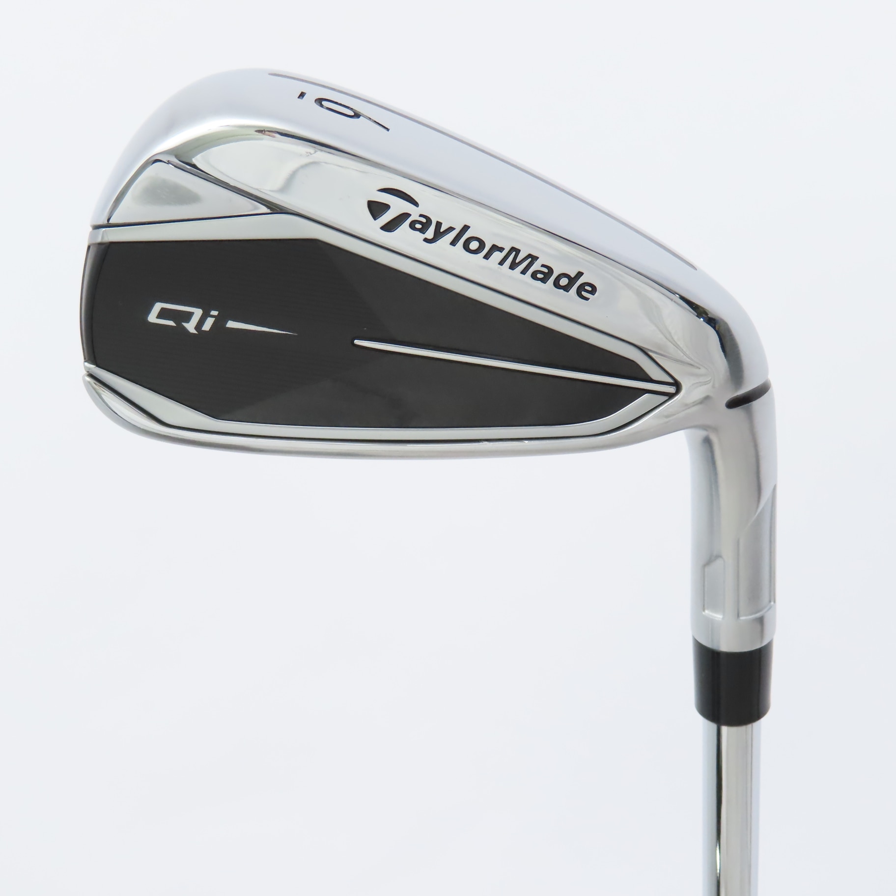 中古 TaylorMadeアイアンセット 7本 カーボンシャフト TaylorMade アイアンセット（セット本数：7本セット）｜クラブ