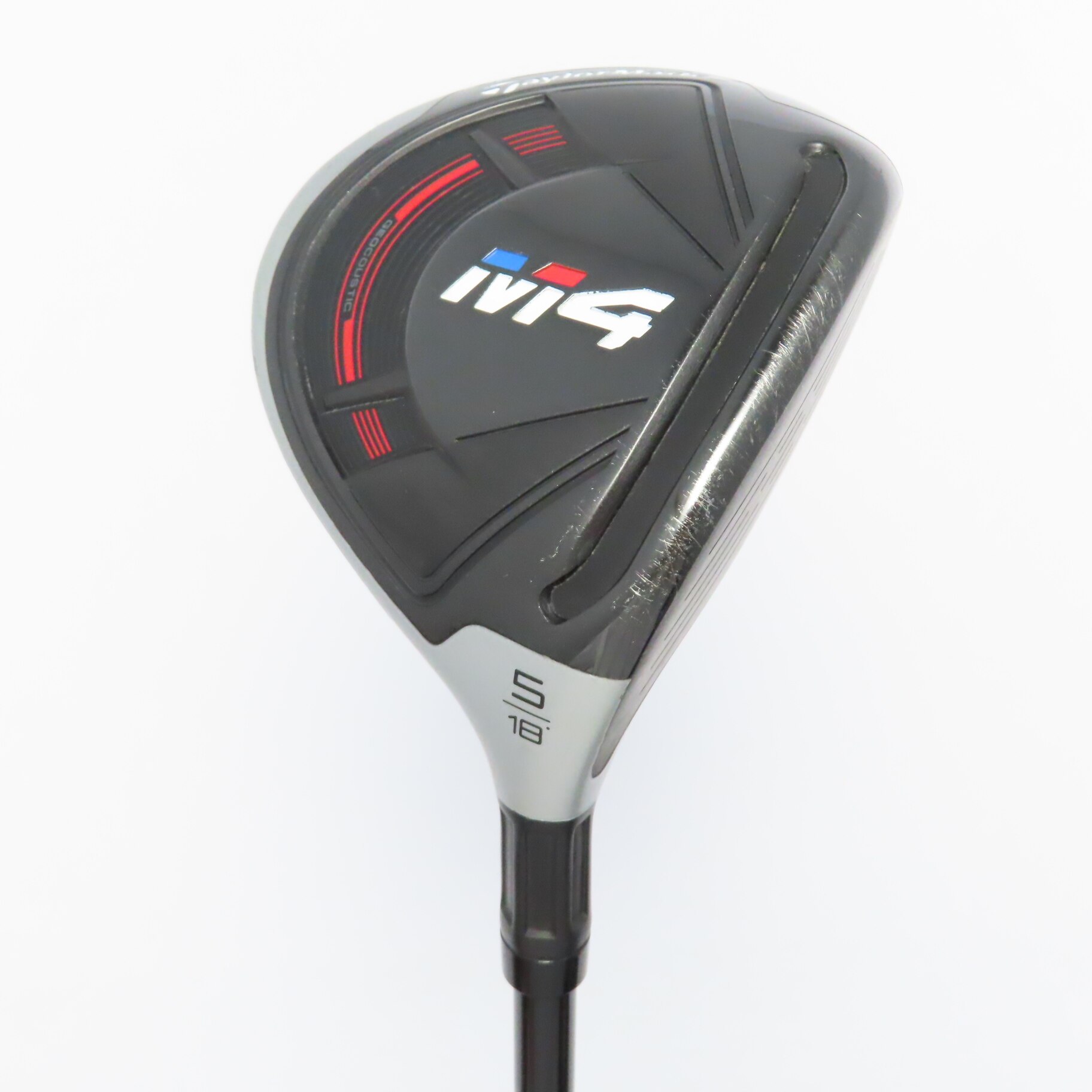 中古】M4 (テーラーメイド) 通販｜GDO中古ゴルフクラブ