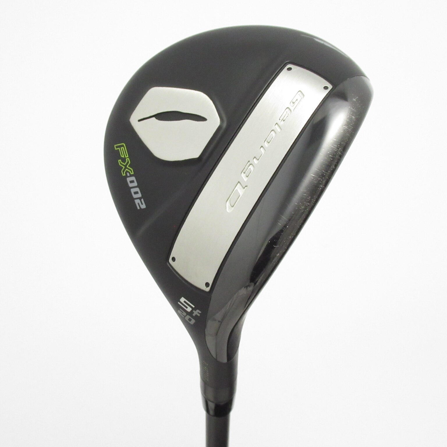 ゴルフクラブ　フォーティーン　GelongD CT214 / SF612 フォーティーン GelongD CT-214 ドライバーの試打レビュー
