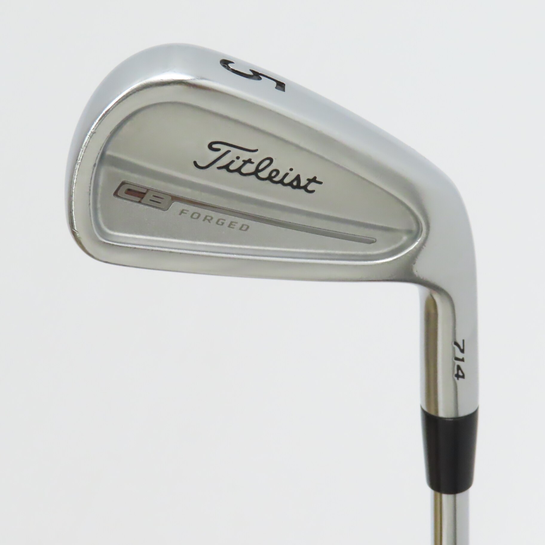 中古】Titleist アイアンセット (タイトリスト) 通販｜GDO中古