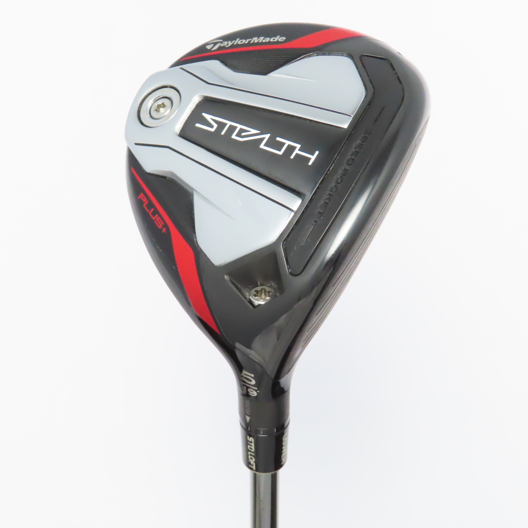 中古】ステルス フェアウェイウッド (テーラーメイド) 通販｜GDO