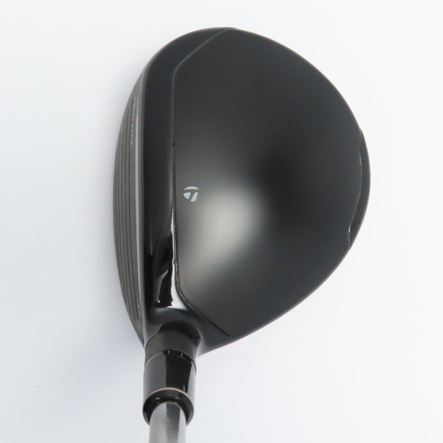 【中古ゴルフクラブ】テーラーメイド　STEALTH　ステルス PLUS フェアウェイウッド KURO KAGE XM 70　シャフト：KURO KAGE XM 70 中古】ステルス PLUS フェアウェイウッド KURO KAGE XM 70 19 S C