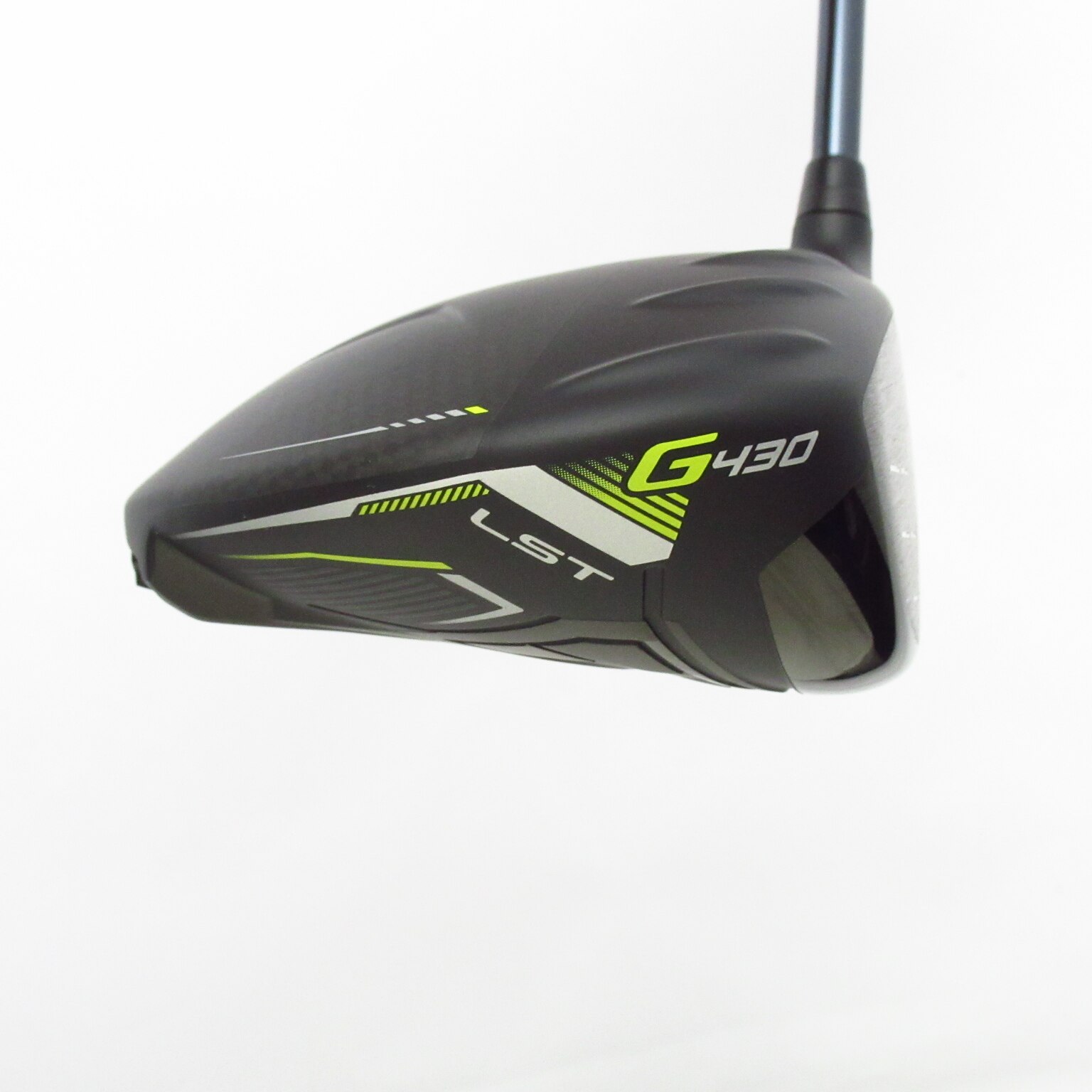 中古】G430 LST ドライバー LIN-Q BLUE EX 5 9 X B(ドライバー（単品