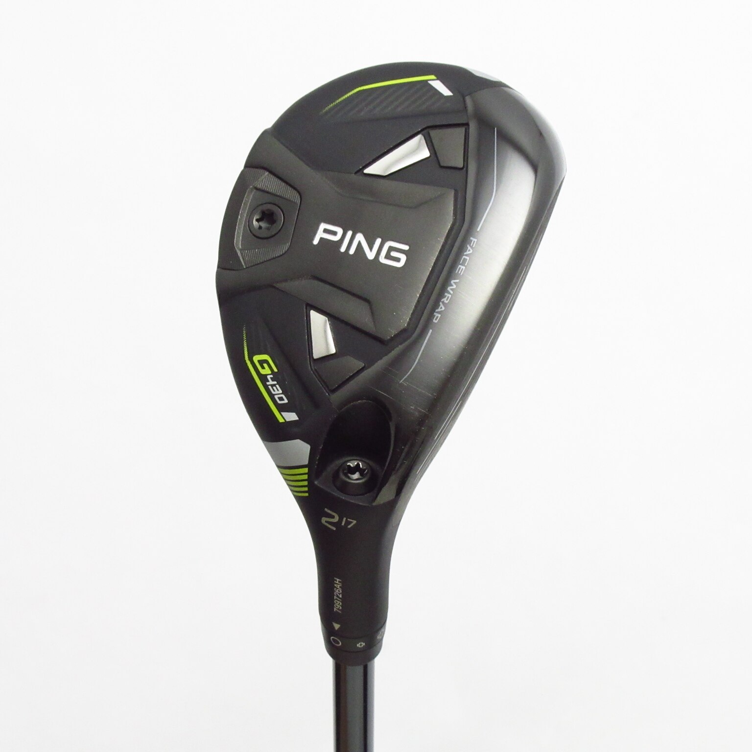 PING G430 3番ユーティリティ 楽天市場】ping g430 ユーティリティ（シャフト素材スチール