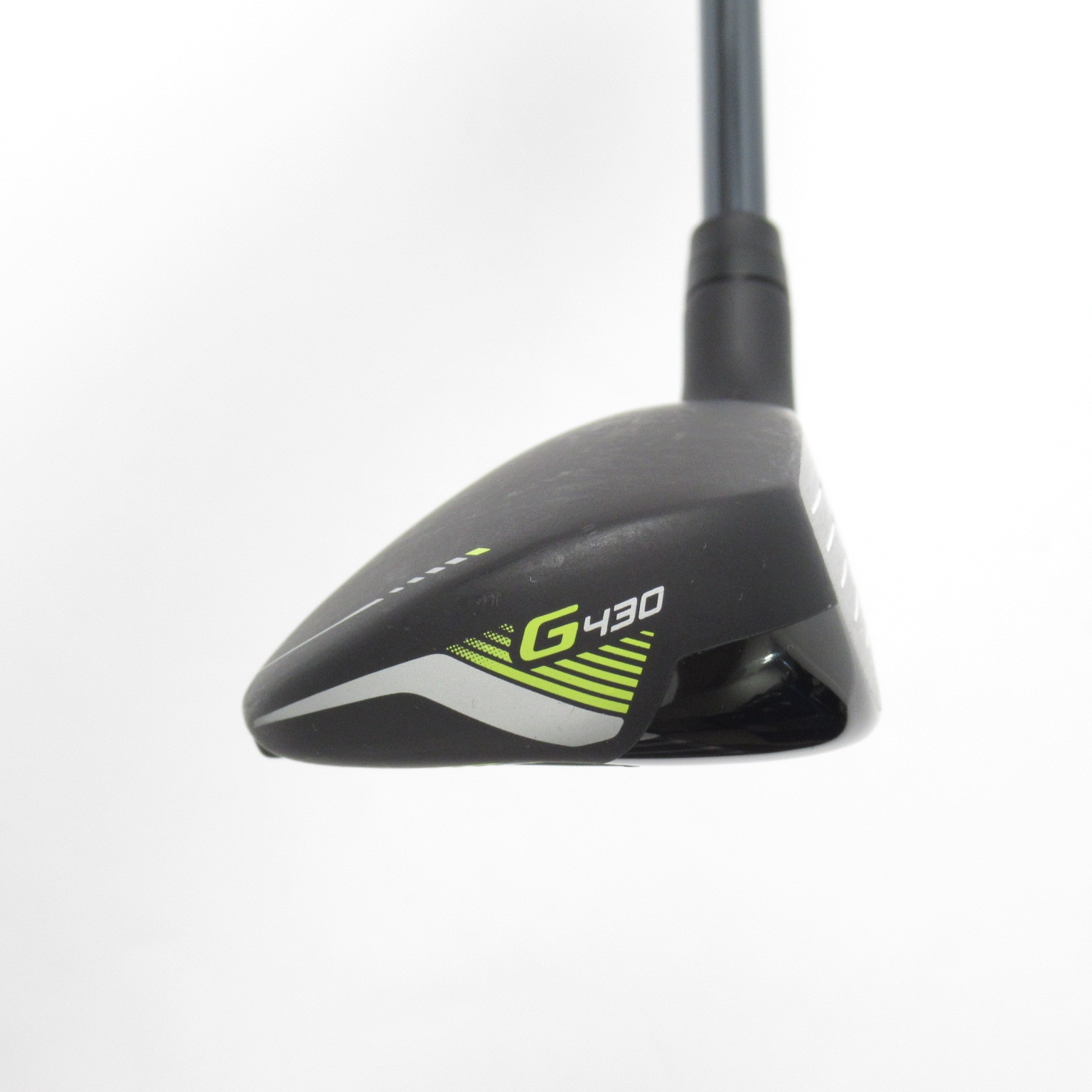 中古】G430 ハイブリッド ユーティリティ LIN-Q EX HY 75 17 S C