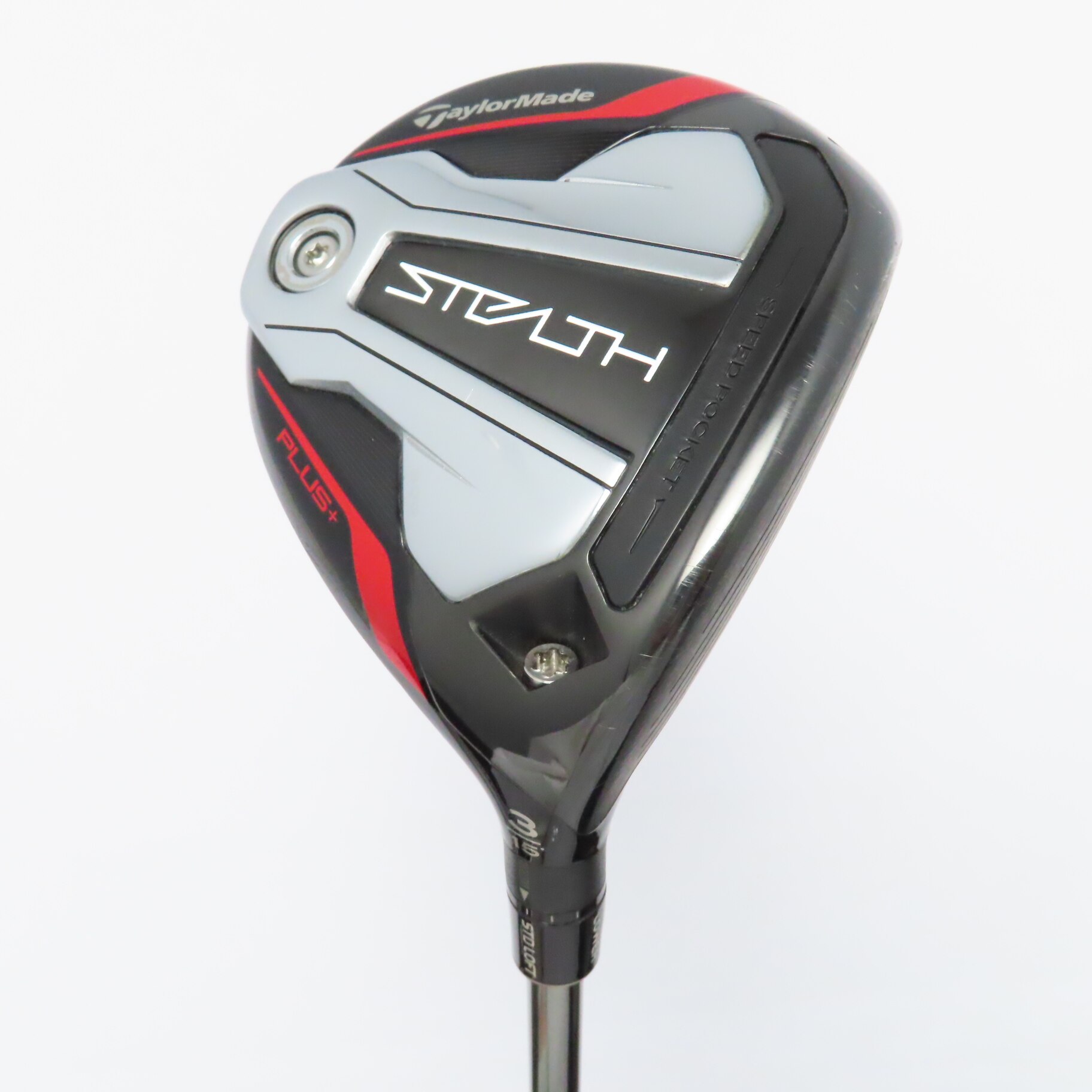 TaylorMade - テーラーメイド　M4 レフティ　FW 中古　美品　Taylor Made 楽天市場】テーラーメイド m4 7wの通販