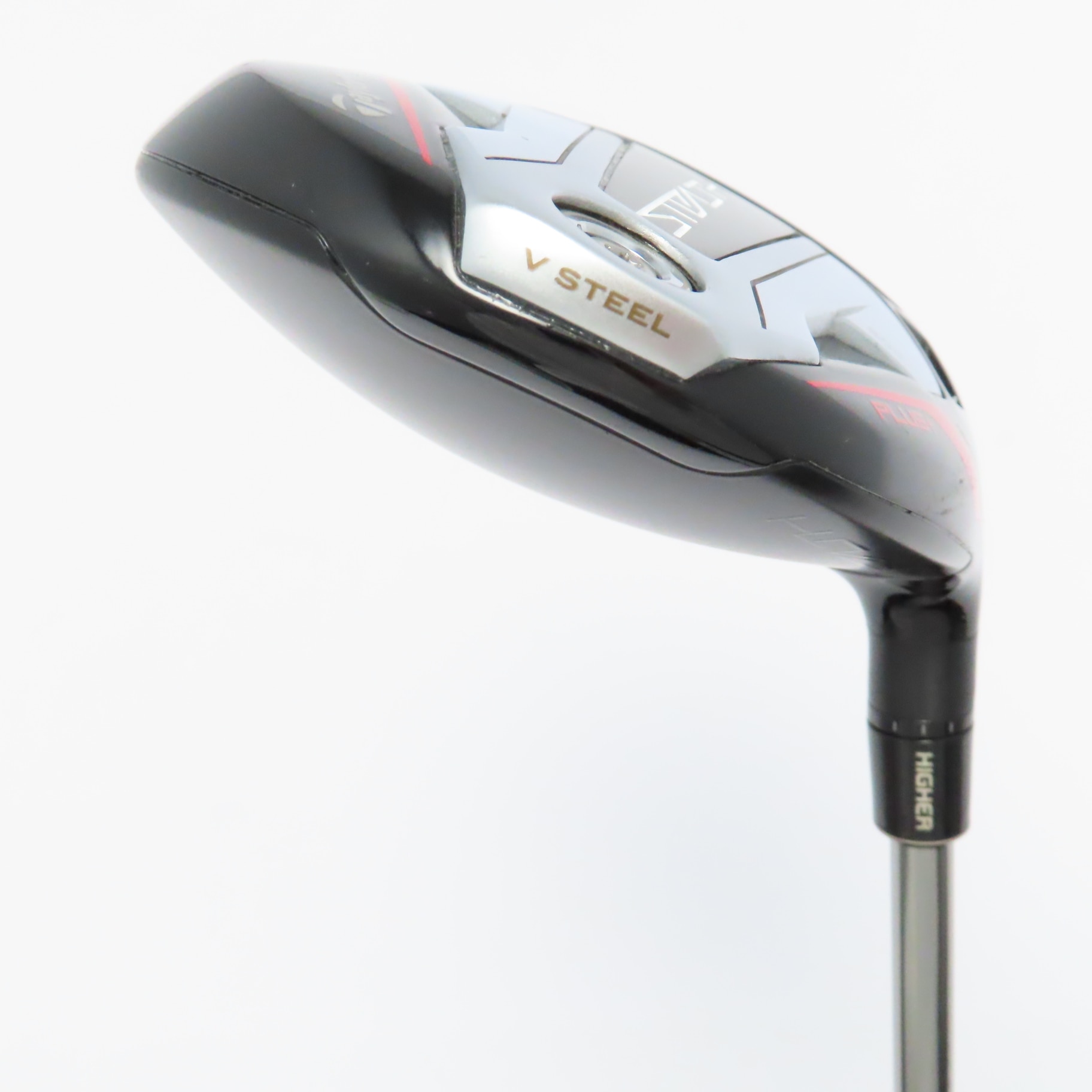 中古】ステルス PLUS フェアウェイウッド KURO KAGE XM 70 15 S C