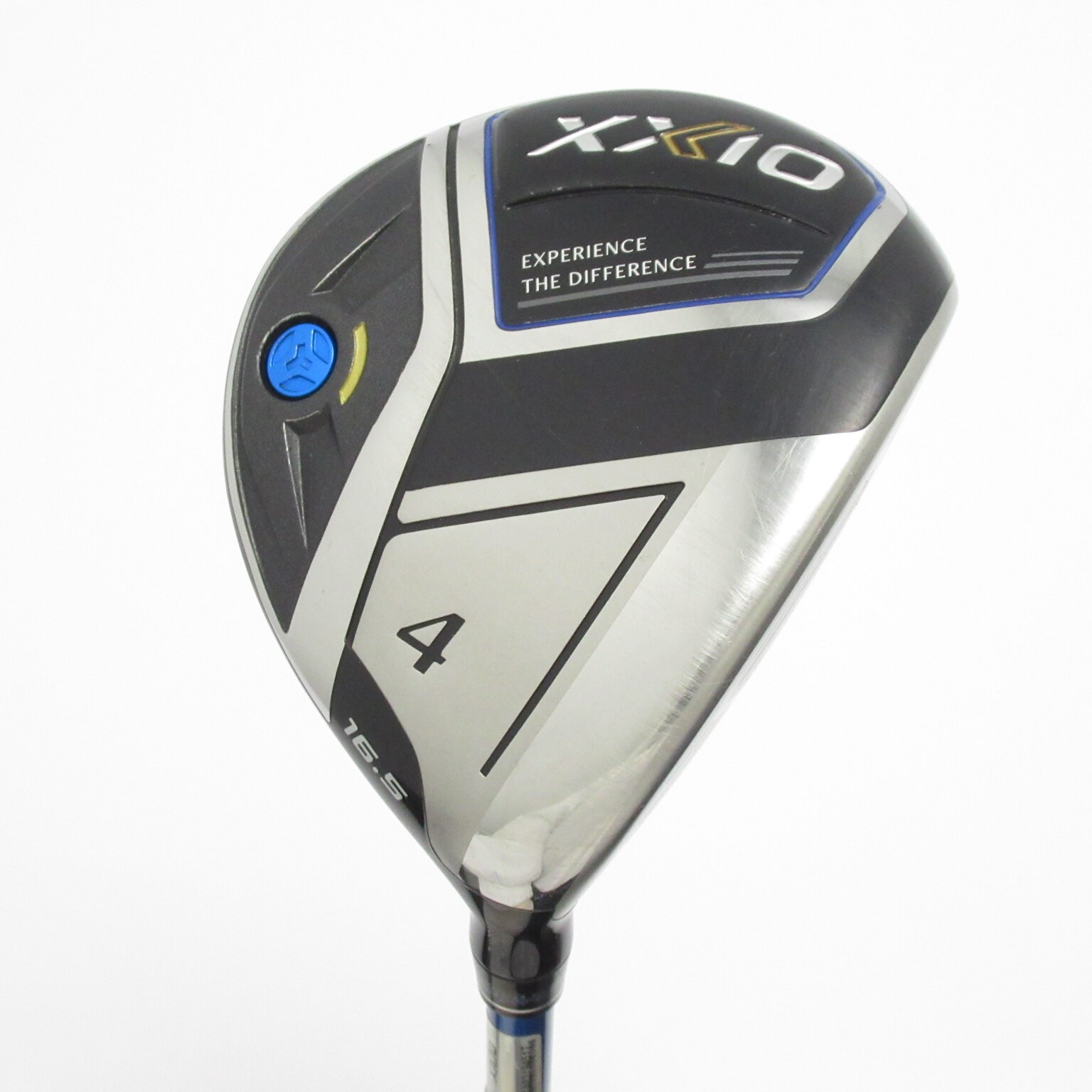 XXIO - XXIO ゼクシオ　イレブン　MP1100　フェアウェイ　３W メンズゴルフ ゼクシオ イレブン フェアウェイウッド | ウッド | 製品情報