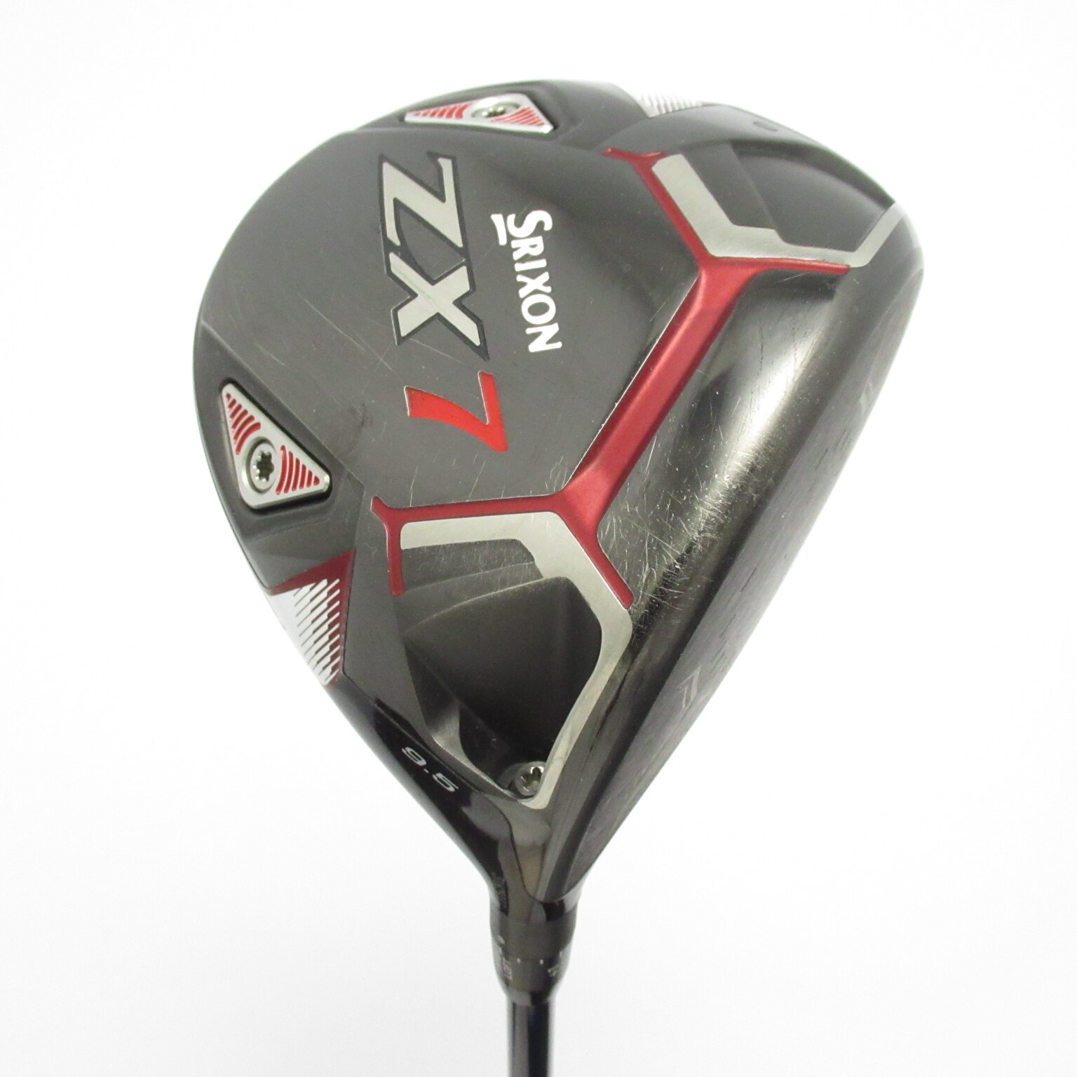 Srixon - スリクソン ドライバー Z745【MIYAZAKIシャフト】USED スリクソン Z745｜ダンロップ｜ドライバー｜中古ゴルフクラブを
