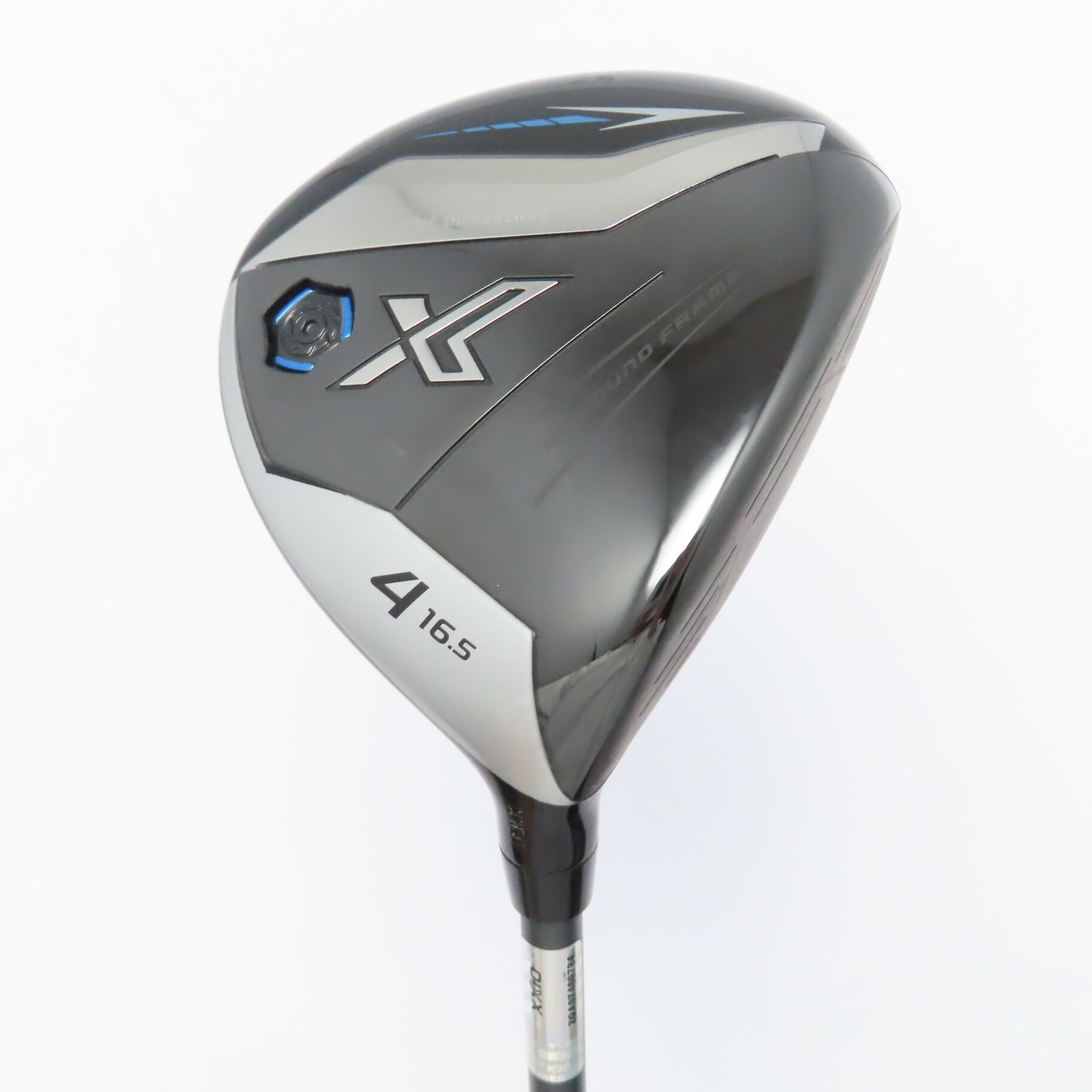 DUNLOP - ゼクシオ X フェアウェイウッド 3W  5W セット ゼクシオ エックス フェアウェイウッド | ウッド | 製品情報