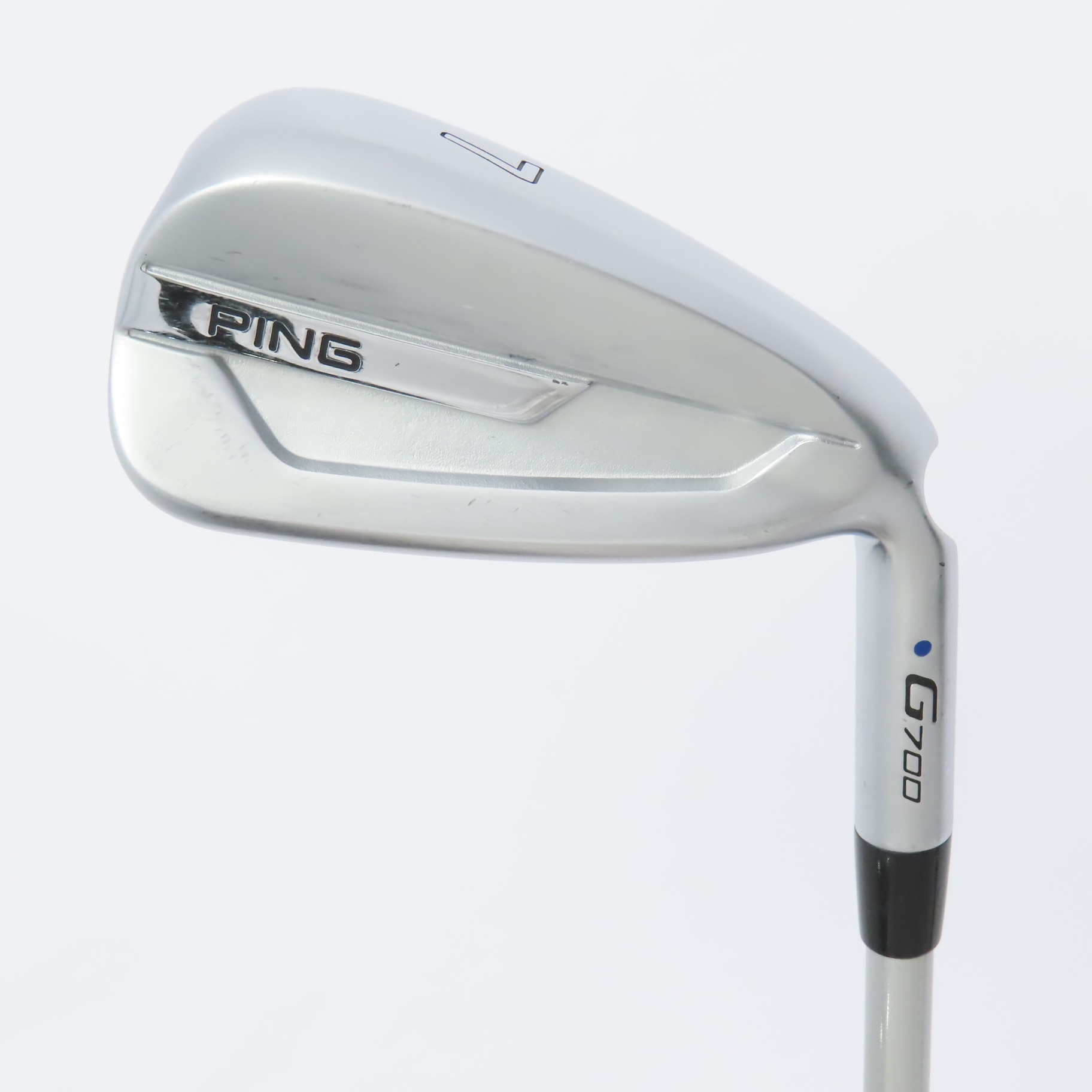 PING ピン G700 アイアン7本セット メンズゴルフ 初心者 軽量シャフト PING ピン G700 アイアン7本セット メンズゴルフ 初心者 軽量