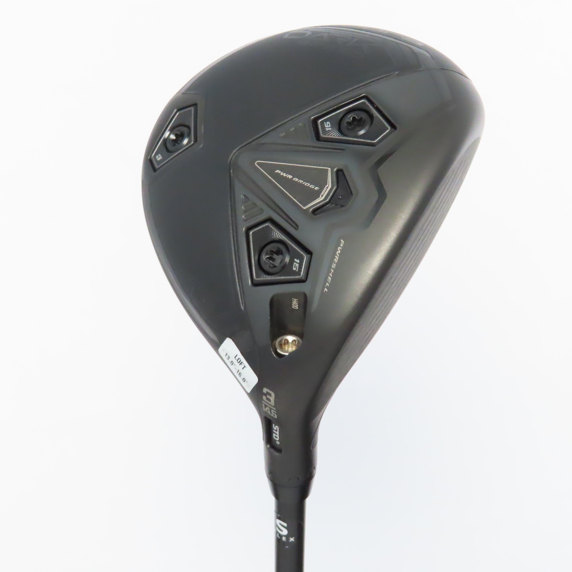 コブラ　ダークスピード　LS 9.0 TourAD CQ 5S DARKSPEED LS ドライバー – COBRA Golf