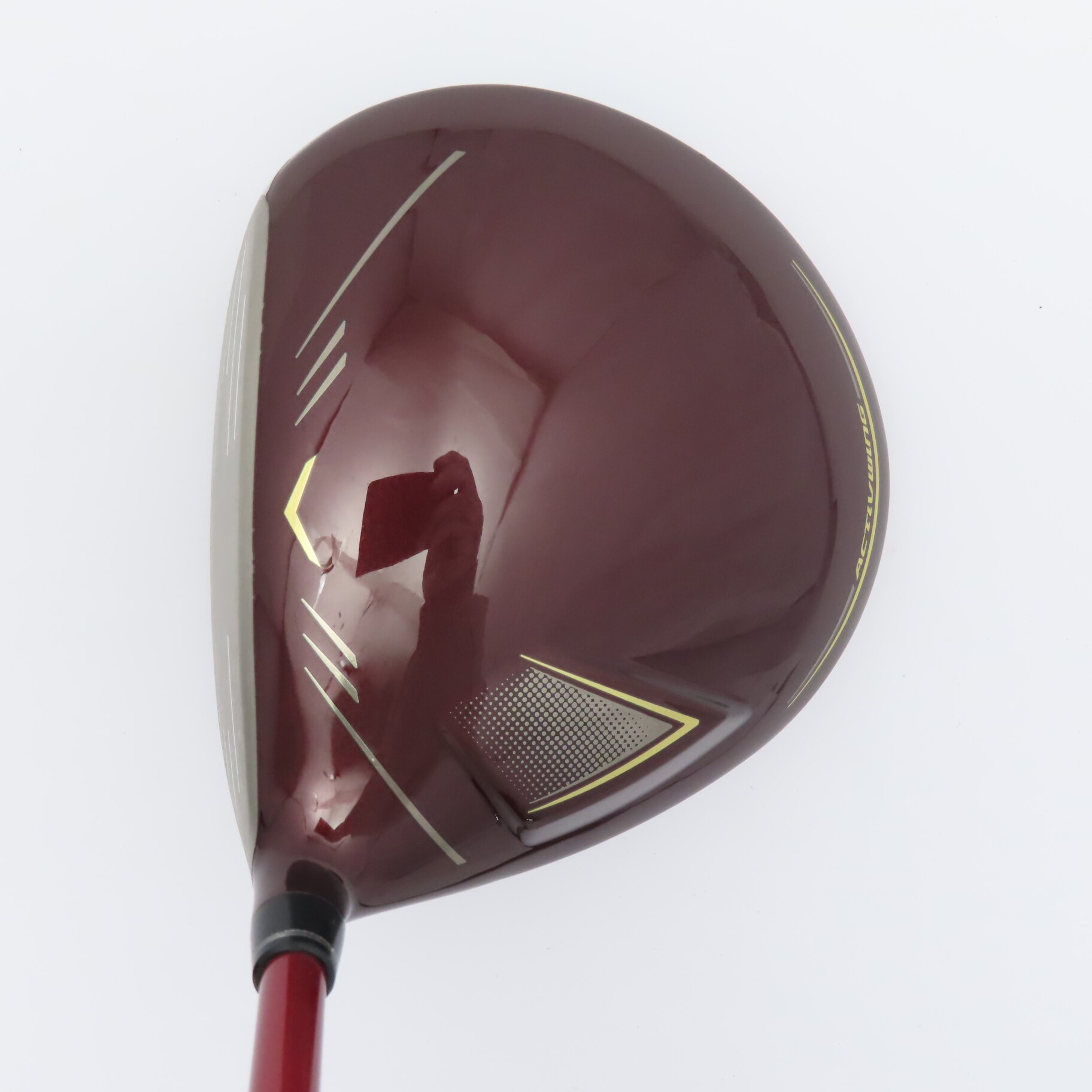 訳あり　XXIO ゼクシオ　MP1000 10代目　レッド　5w 0000540569_p01_01.jpg