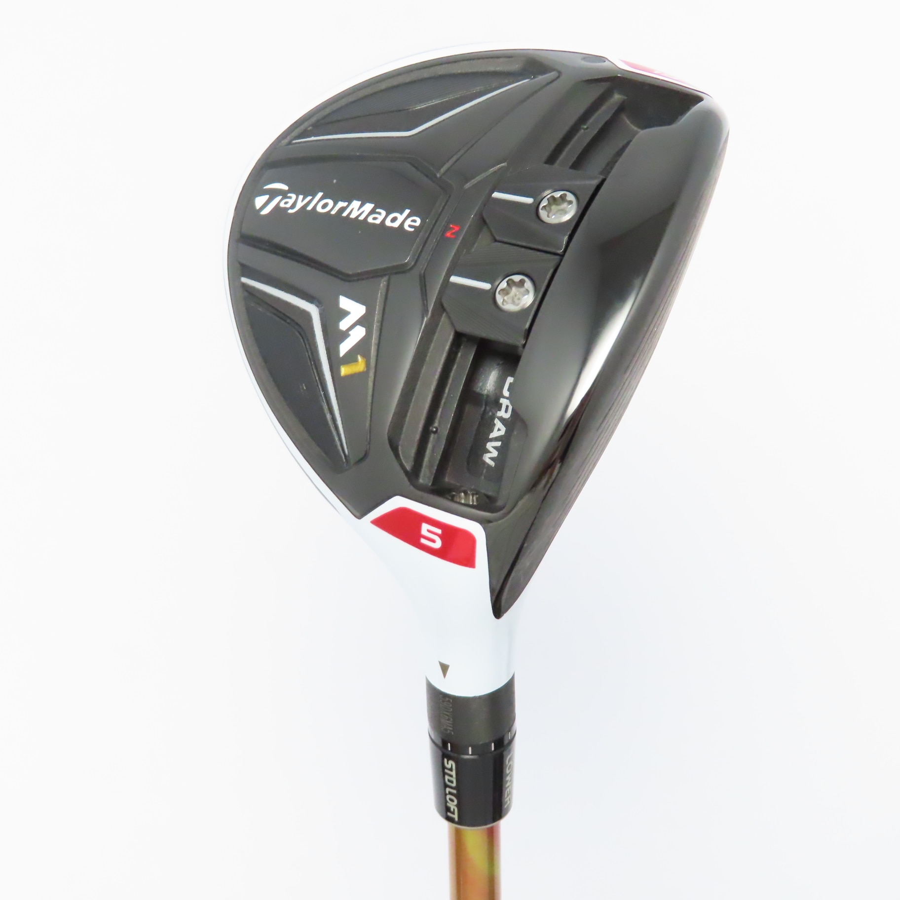 TaylorMade - テーラーメイドフェアウェイウッド3番 フェアウェイウッド | TaylorMade Golf | テーラーメイド ゴルフ