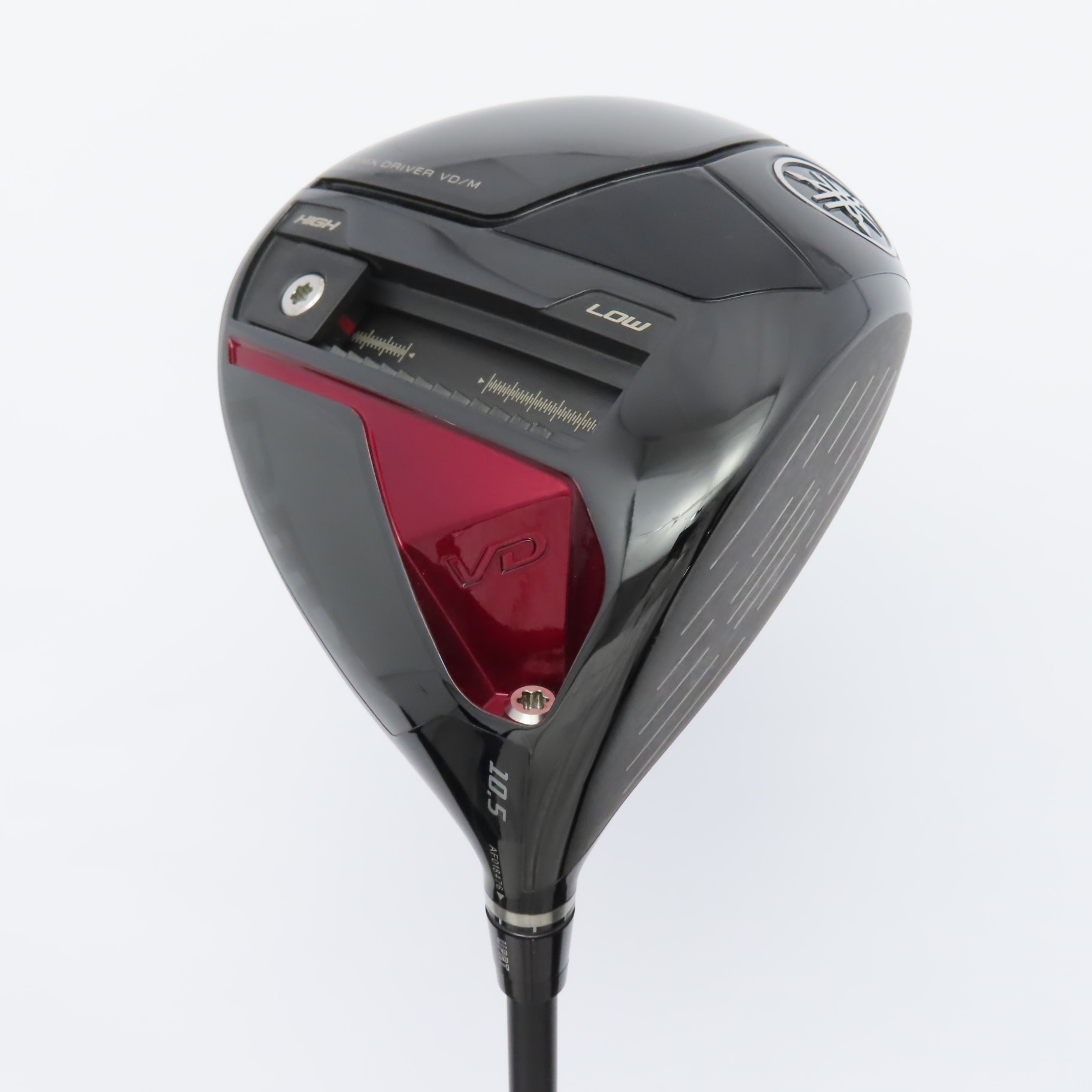 ヤマハ - ミカン26【中古ヤマハドライバーRMX 01 マミヤATTAS5GOGO 楽天市場】ドライバー（ブランドヤマハ）（メンズクラブ｜クラブ