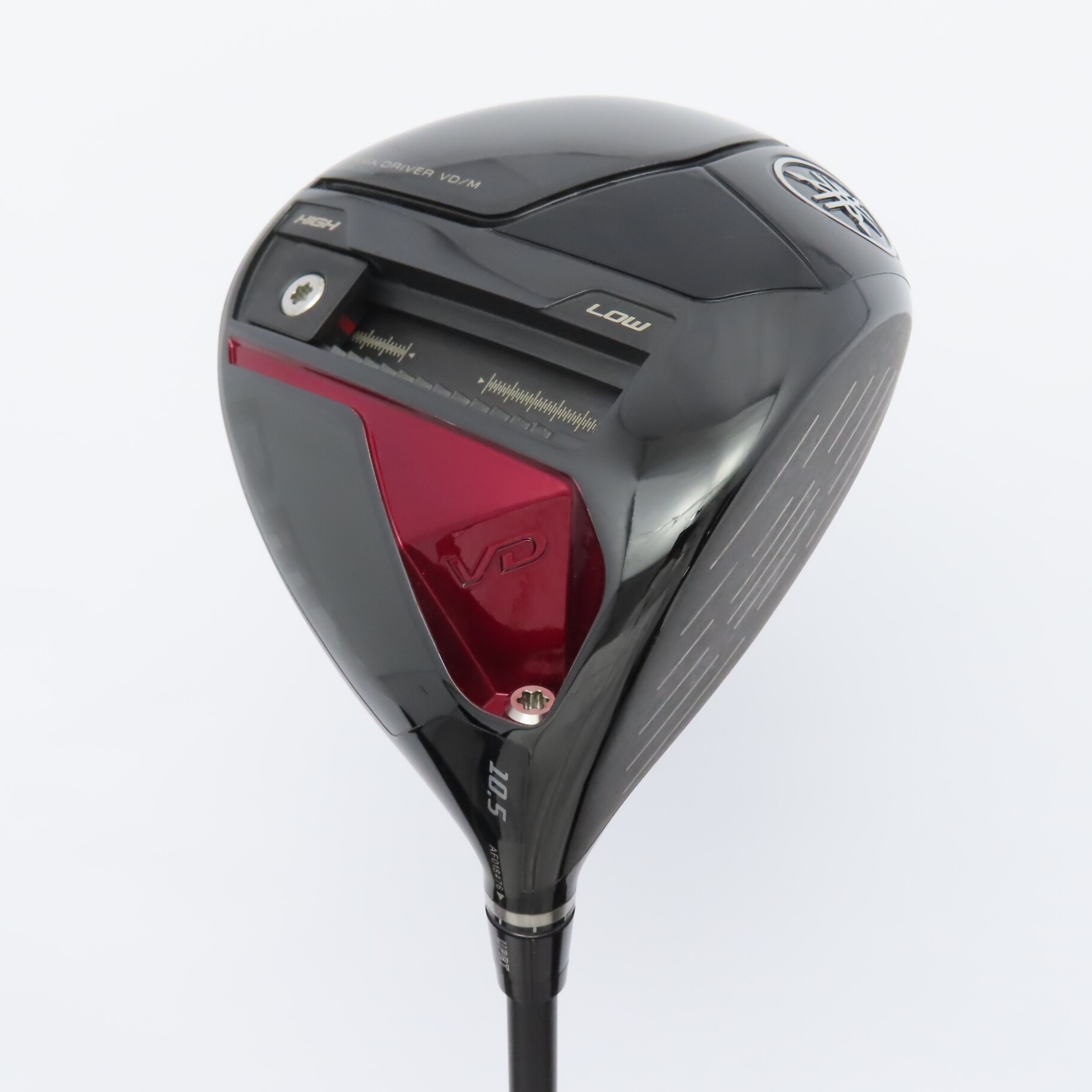 RMX VD/M Steady Version SPEEDER NX BLACK