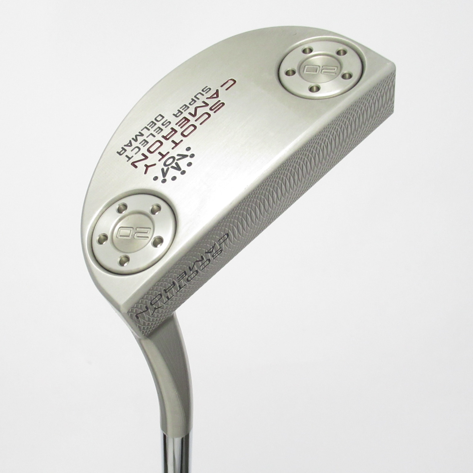 中古】SUPERSELECT DEL MAR(2023) (スコッティキャメロン